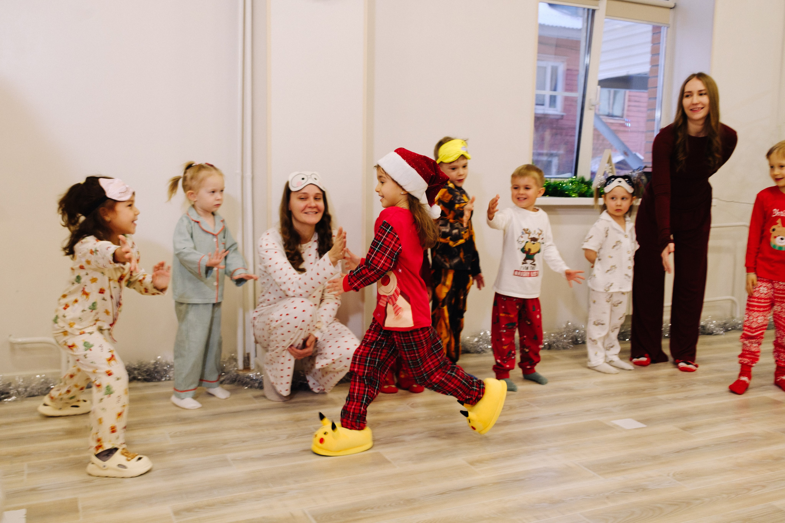 Детские мероприятия. Фотограф в Иркутске Анна Мирошникова