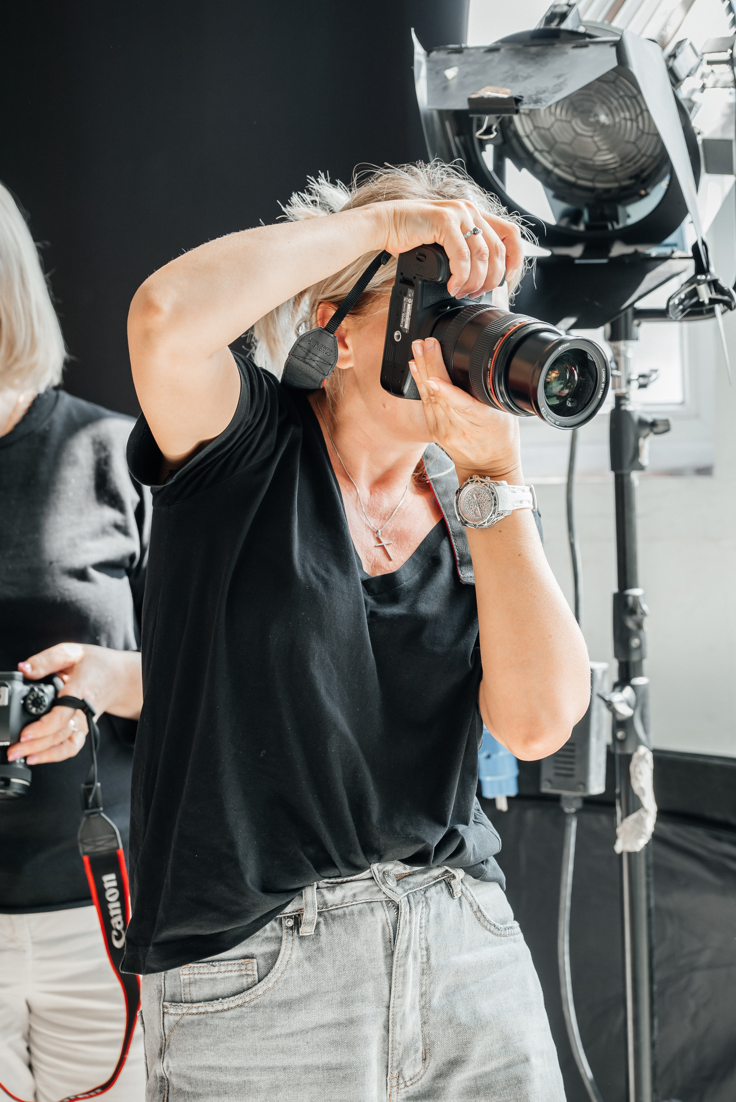 Репортаж с воркшопа