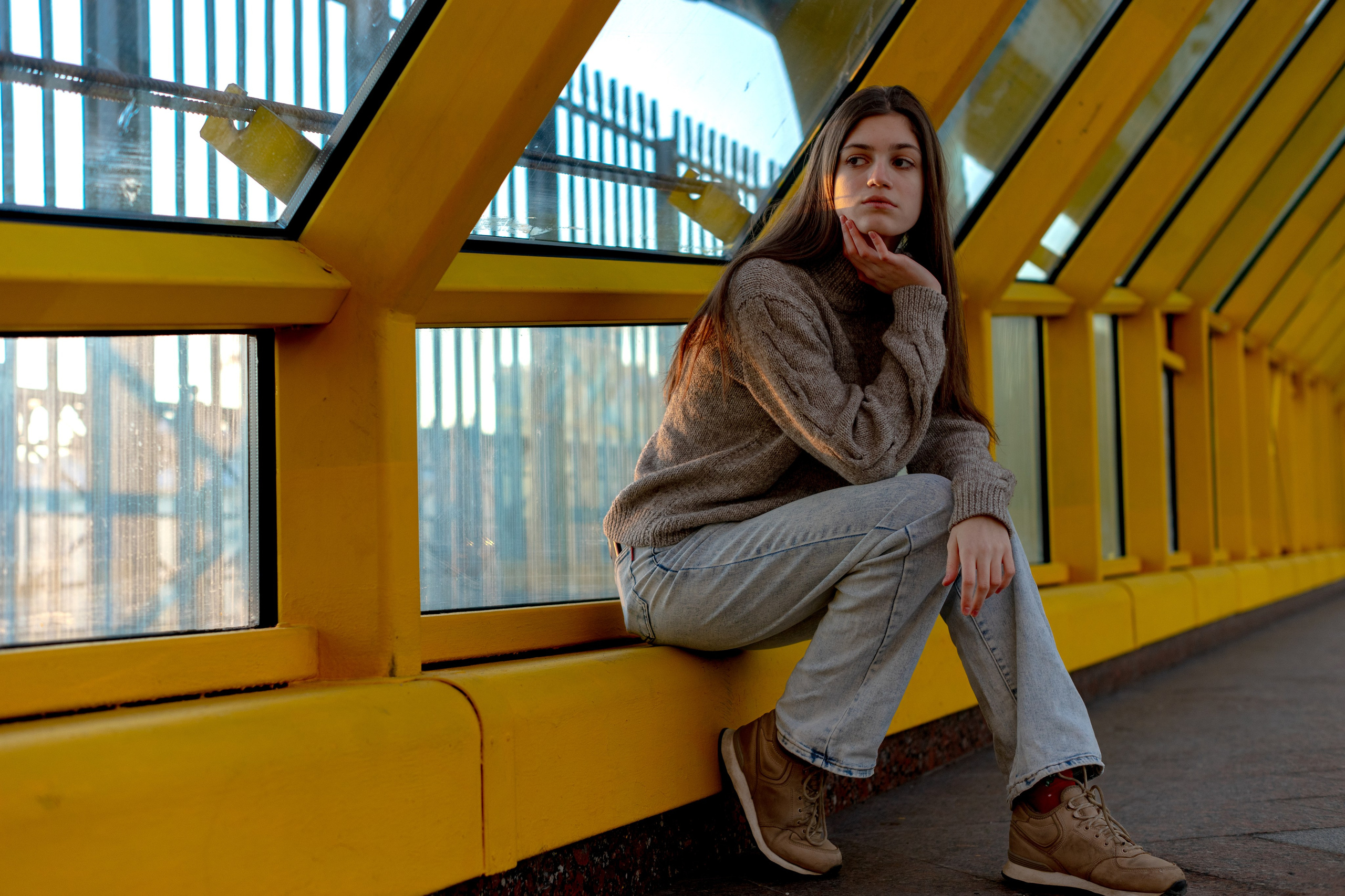 Женский портрет. Фотограф в Москве|портреты|репортажи