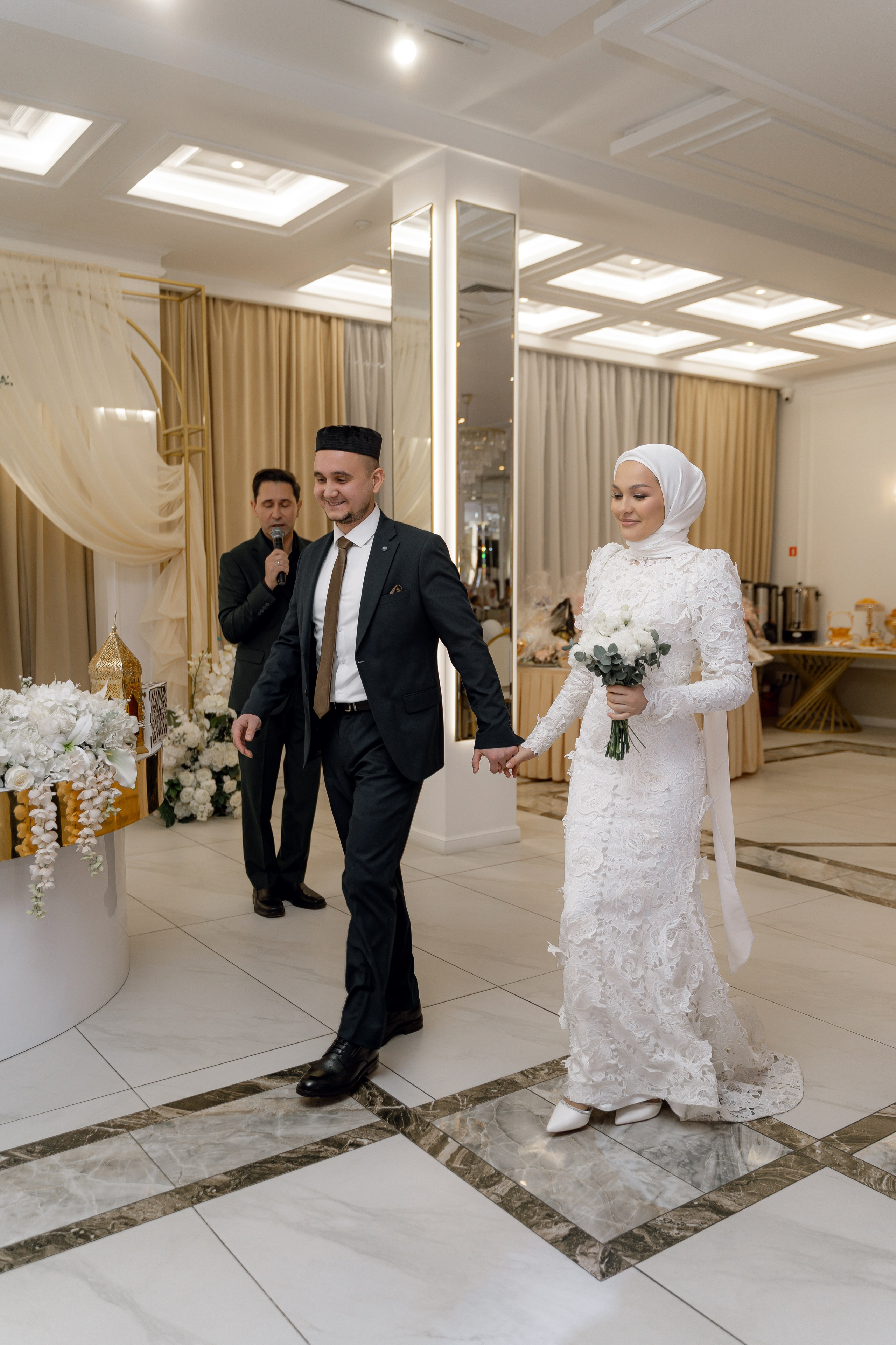 Данис & Ильзира (Алтан). RAMIL SAFIULLIN