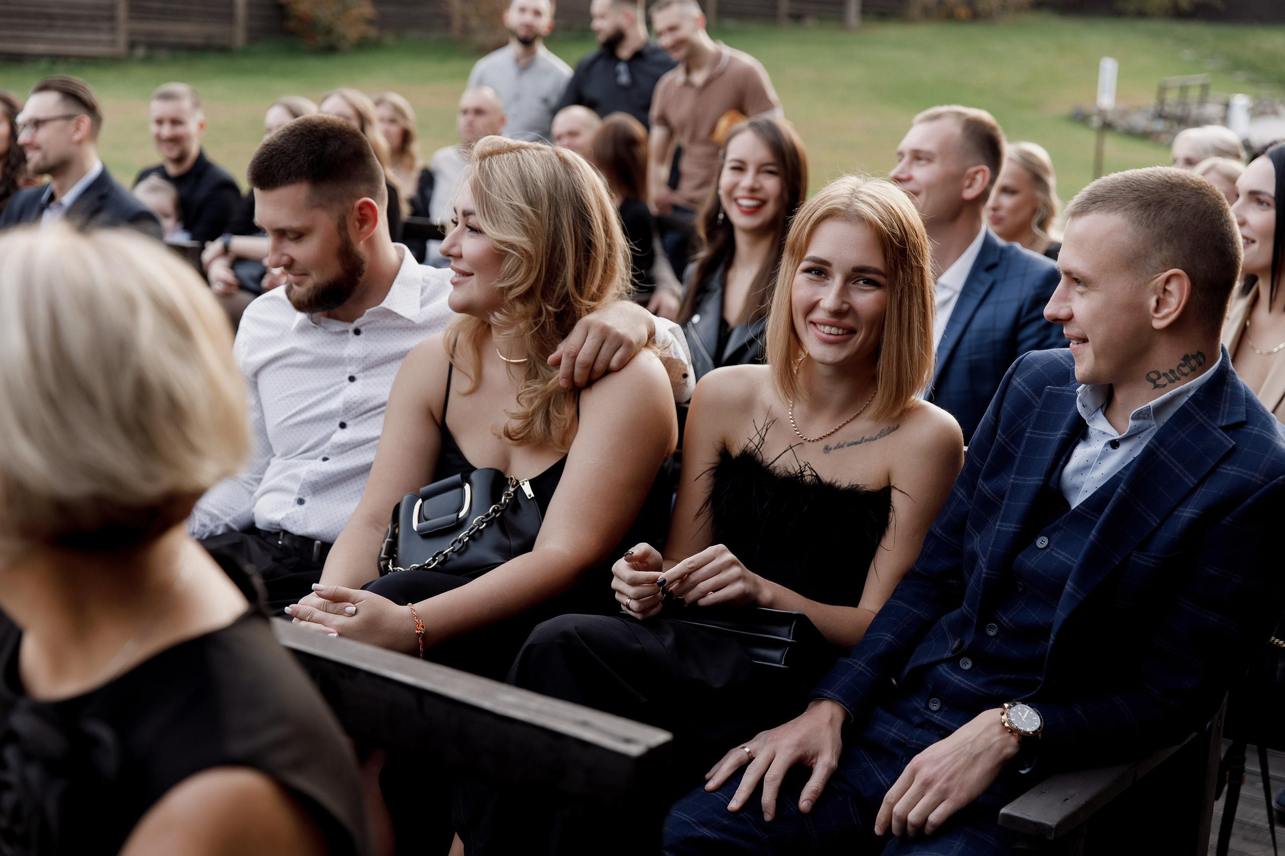 Маргарита и Павел. Свадебный и семейный фотограф  во Владивостоке Ольга Украинец