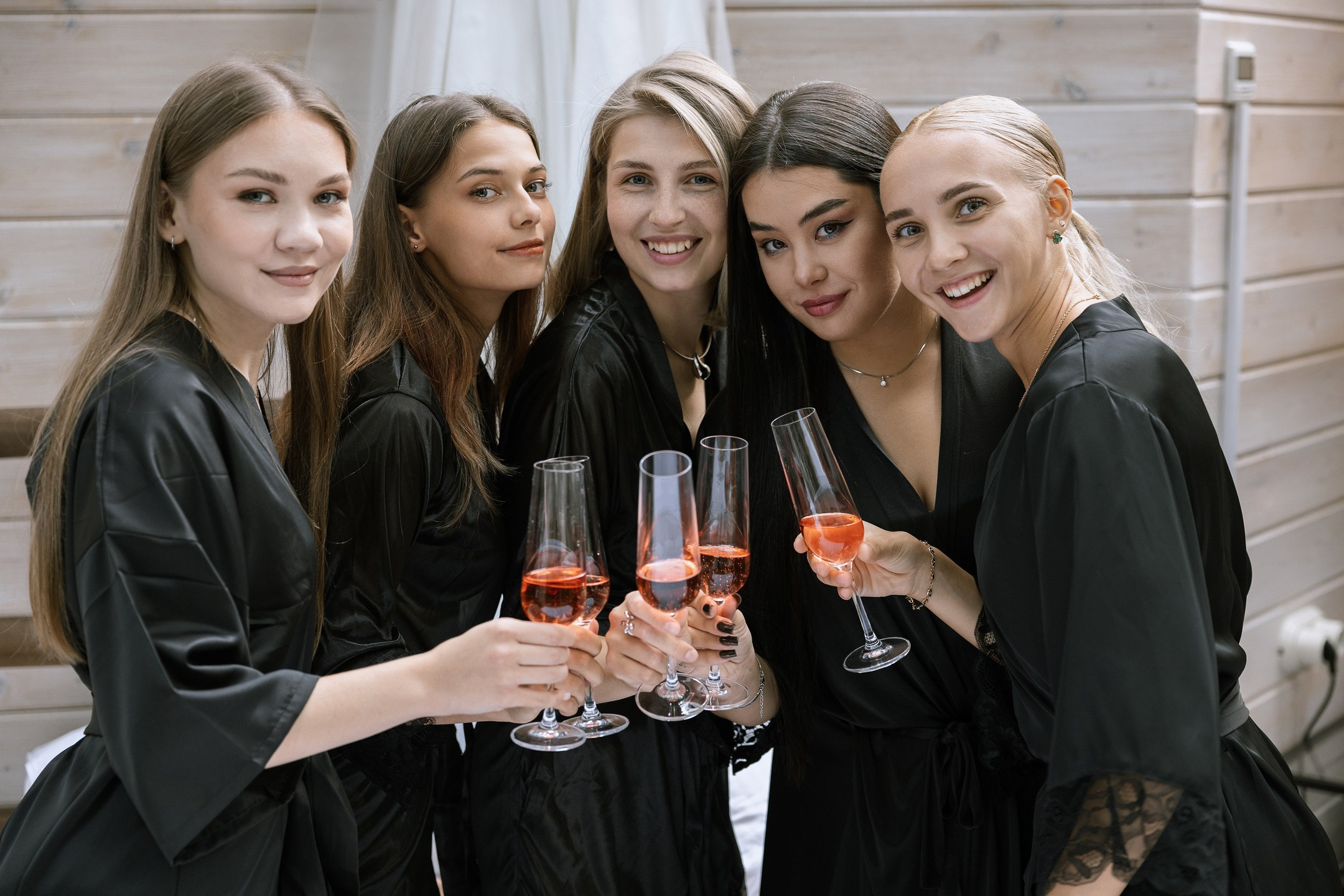 Илья и Света. Свадебный фотограф Ярославль Дмитрий Васячкин