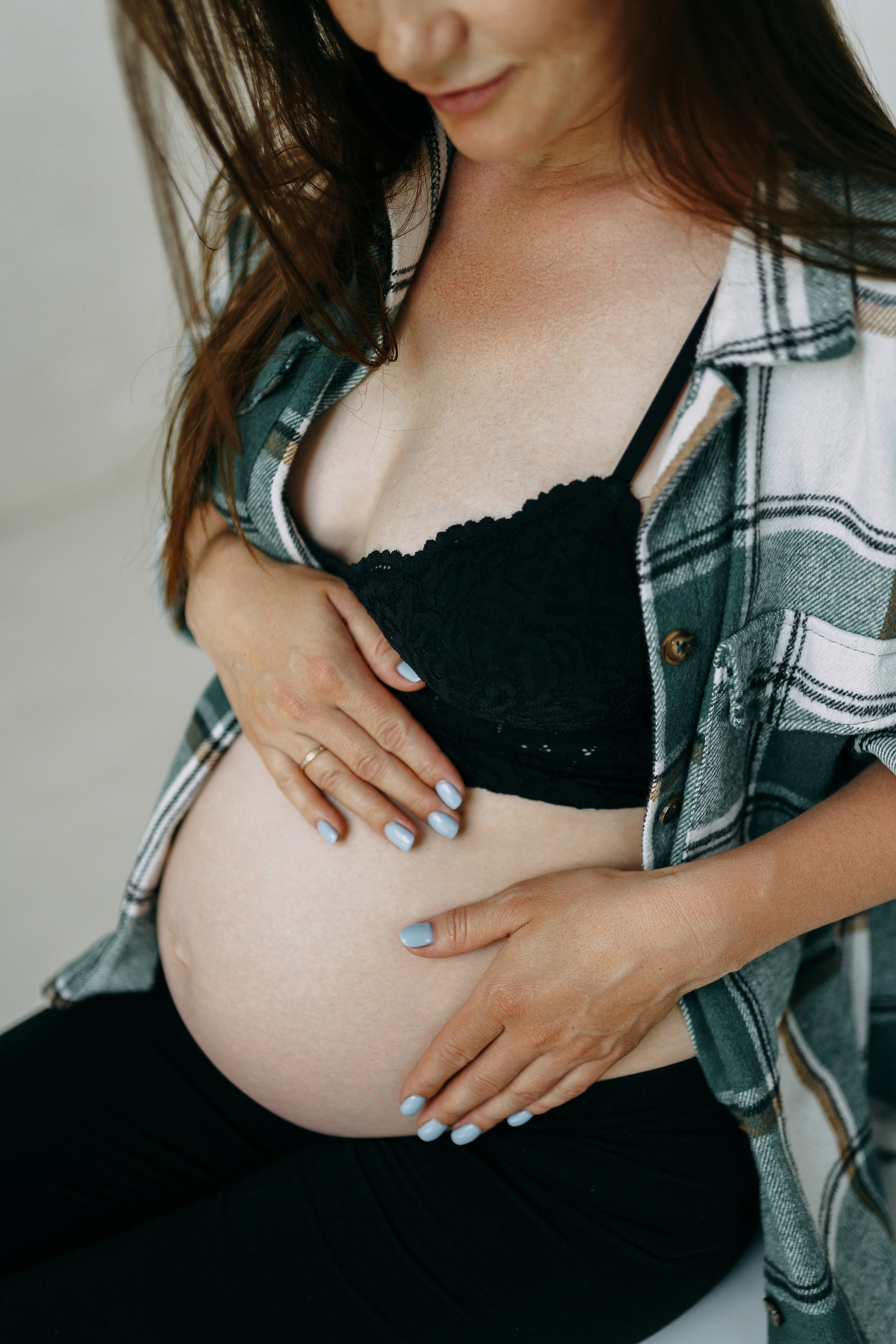 Марина и Данила. Фотограф Алексей Кутырёв