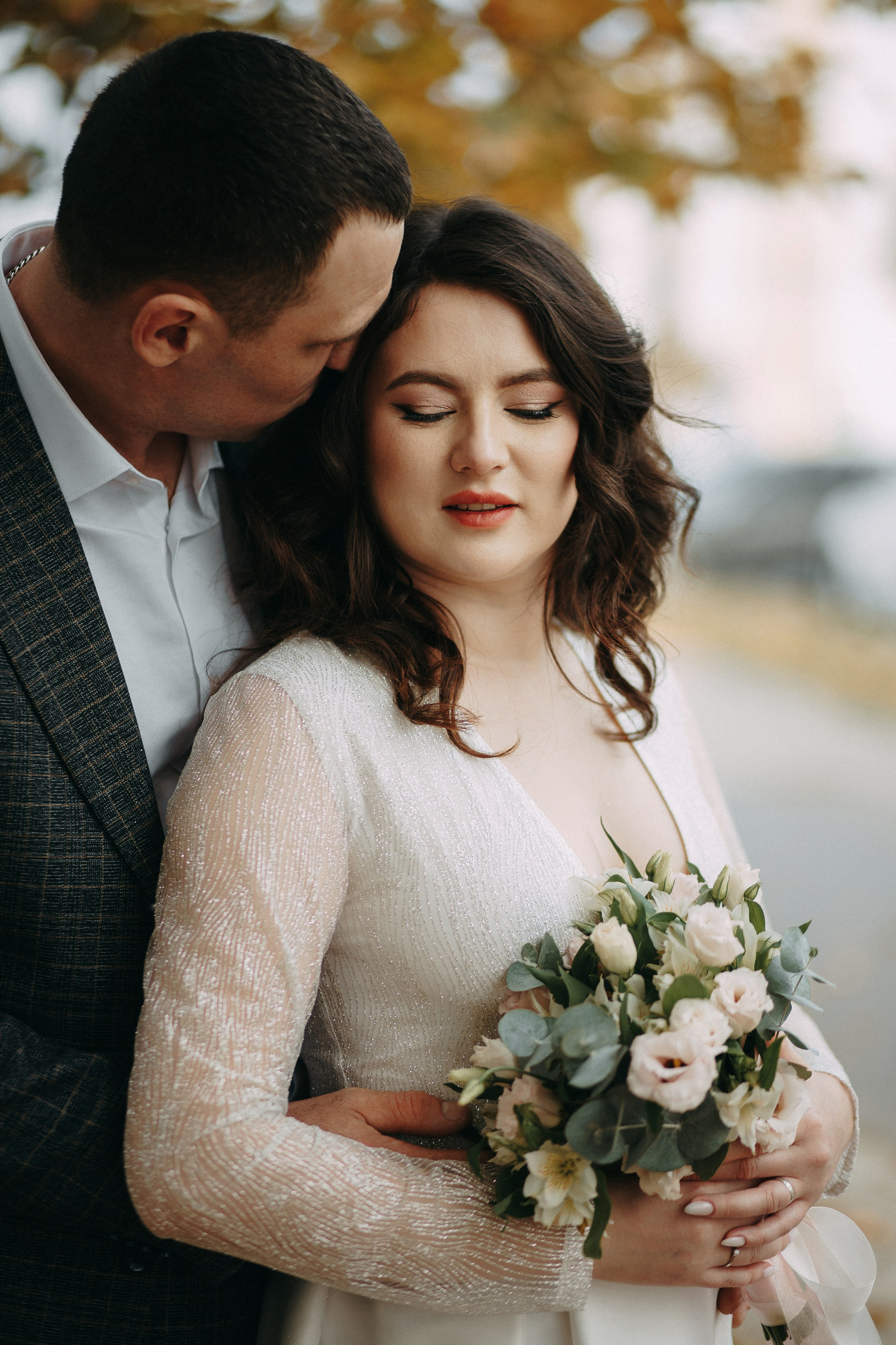 Свадьба Динара и Андрей. Фотограф Алексей Кутырёв