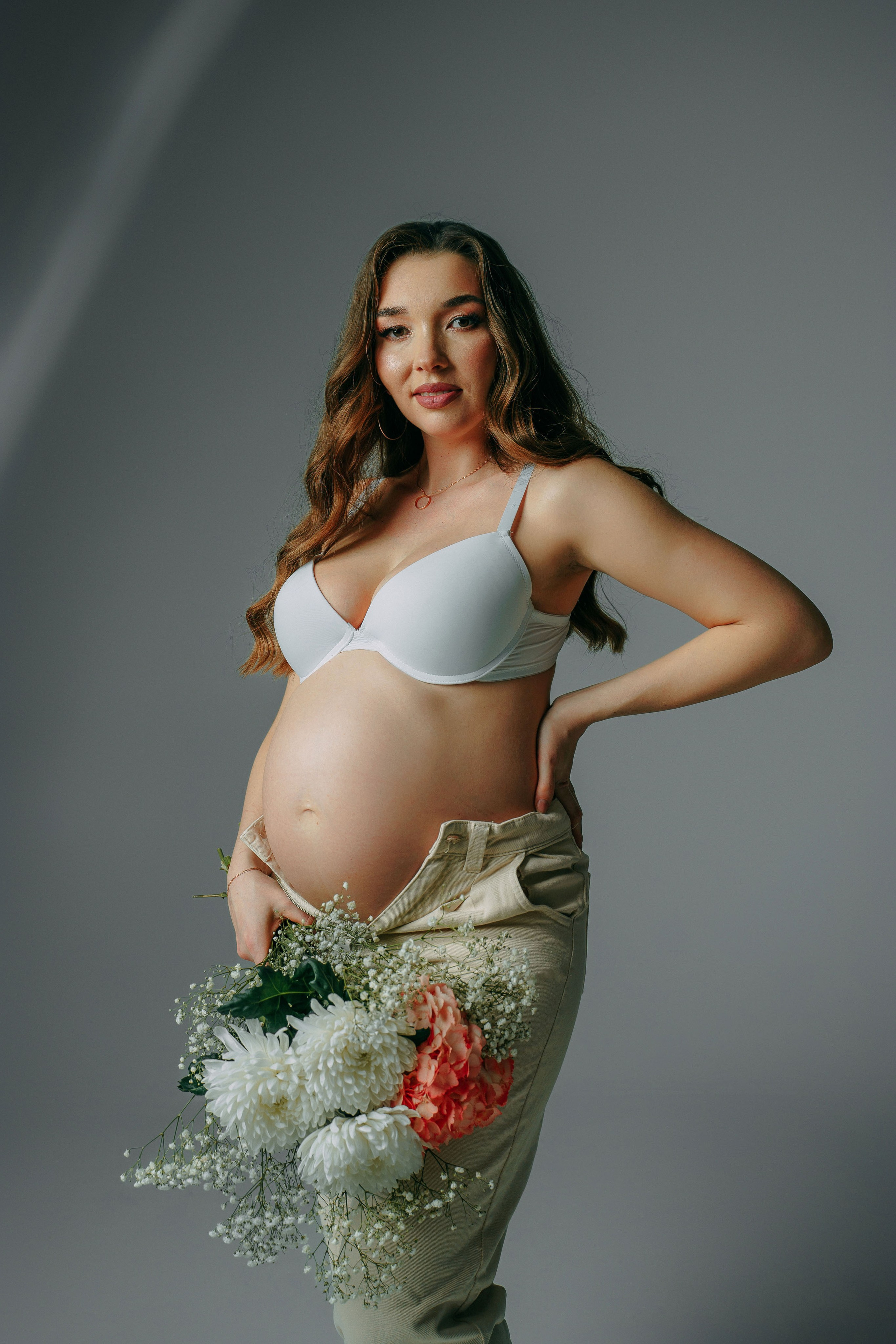 Наталия. Фотограф Алексей Кутырёв