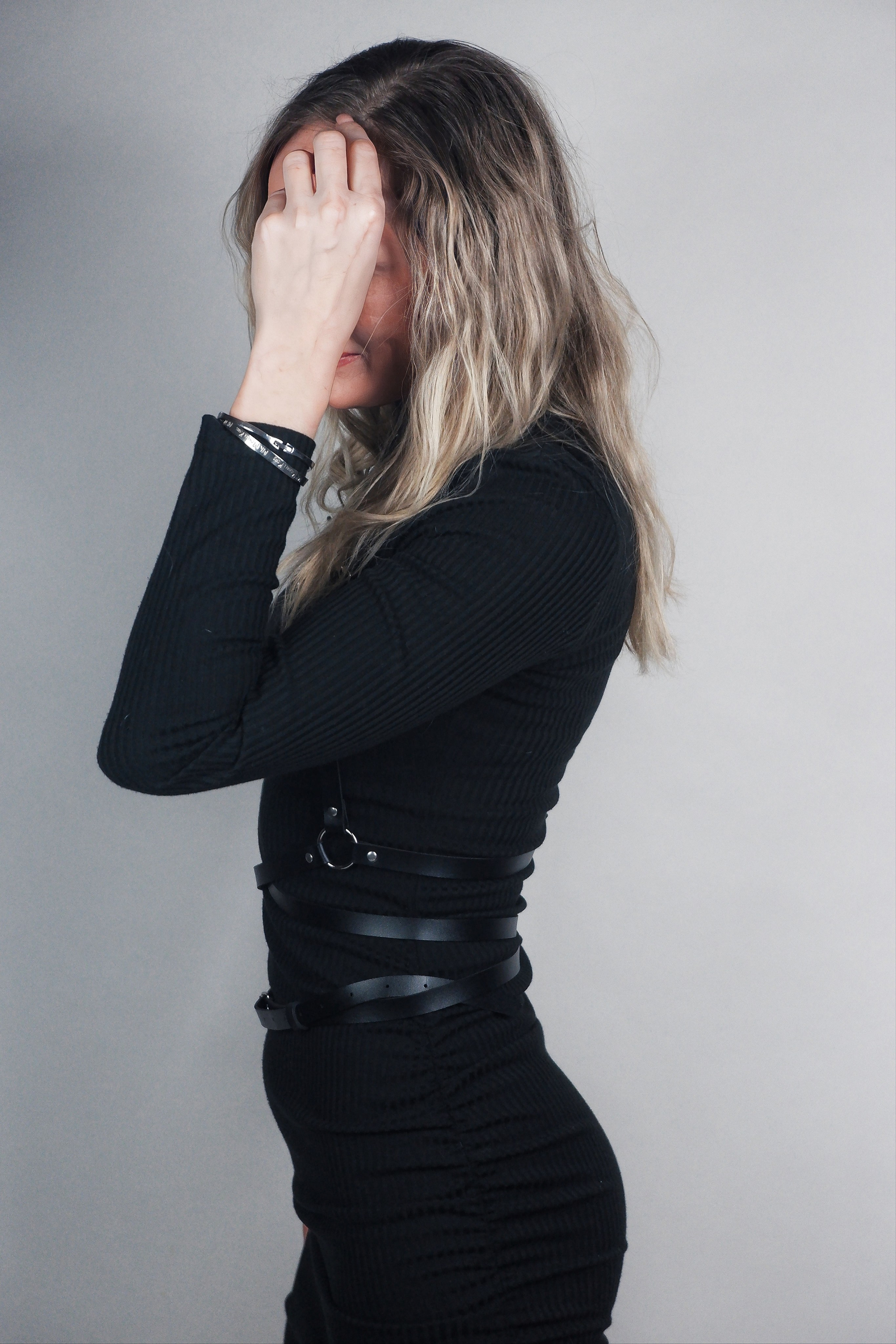 Love story LA. Фотограф в Норильске Наташа Фаби