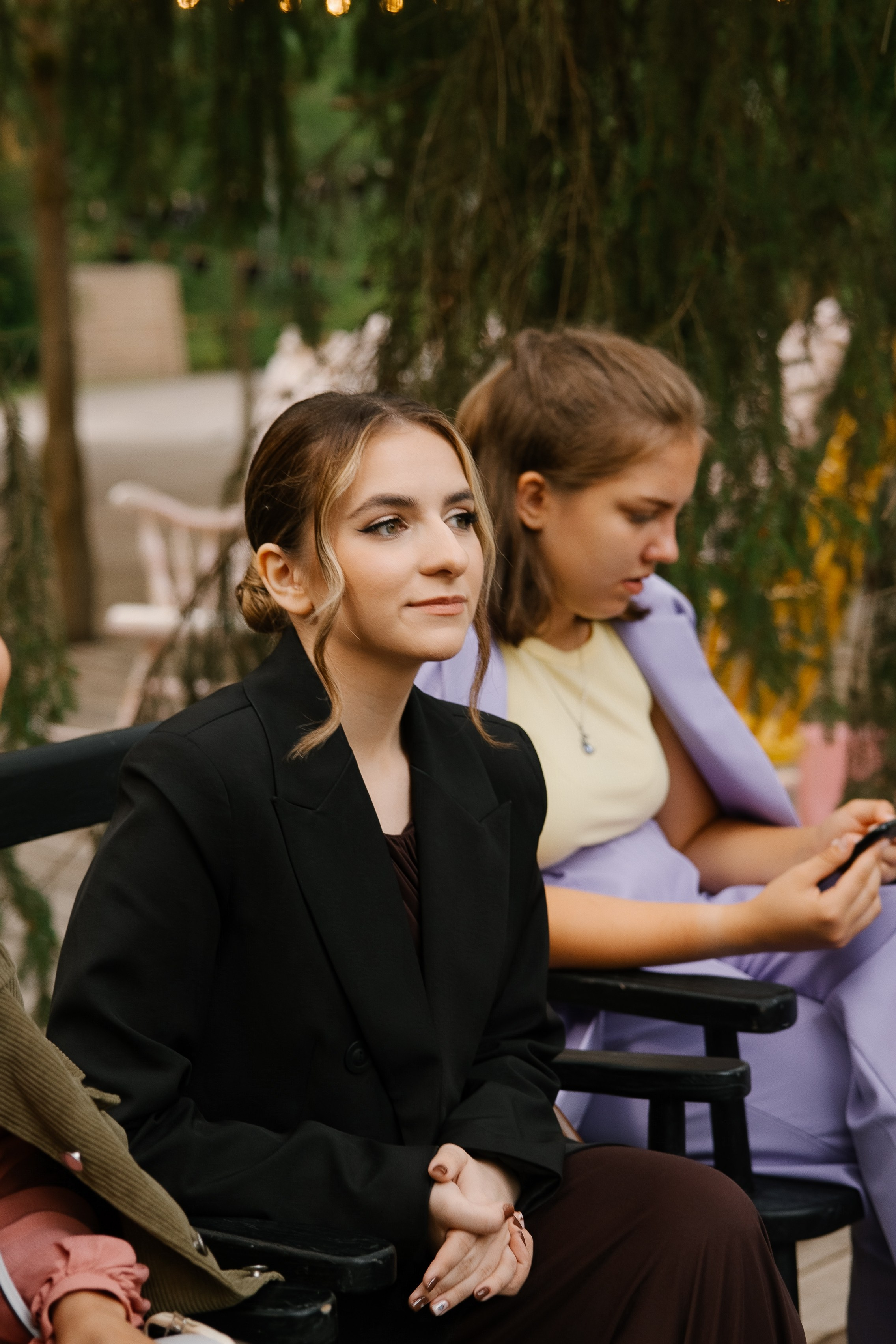 Артём и Карина. Свадебный фотограф Полина Панина