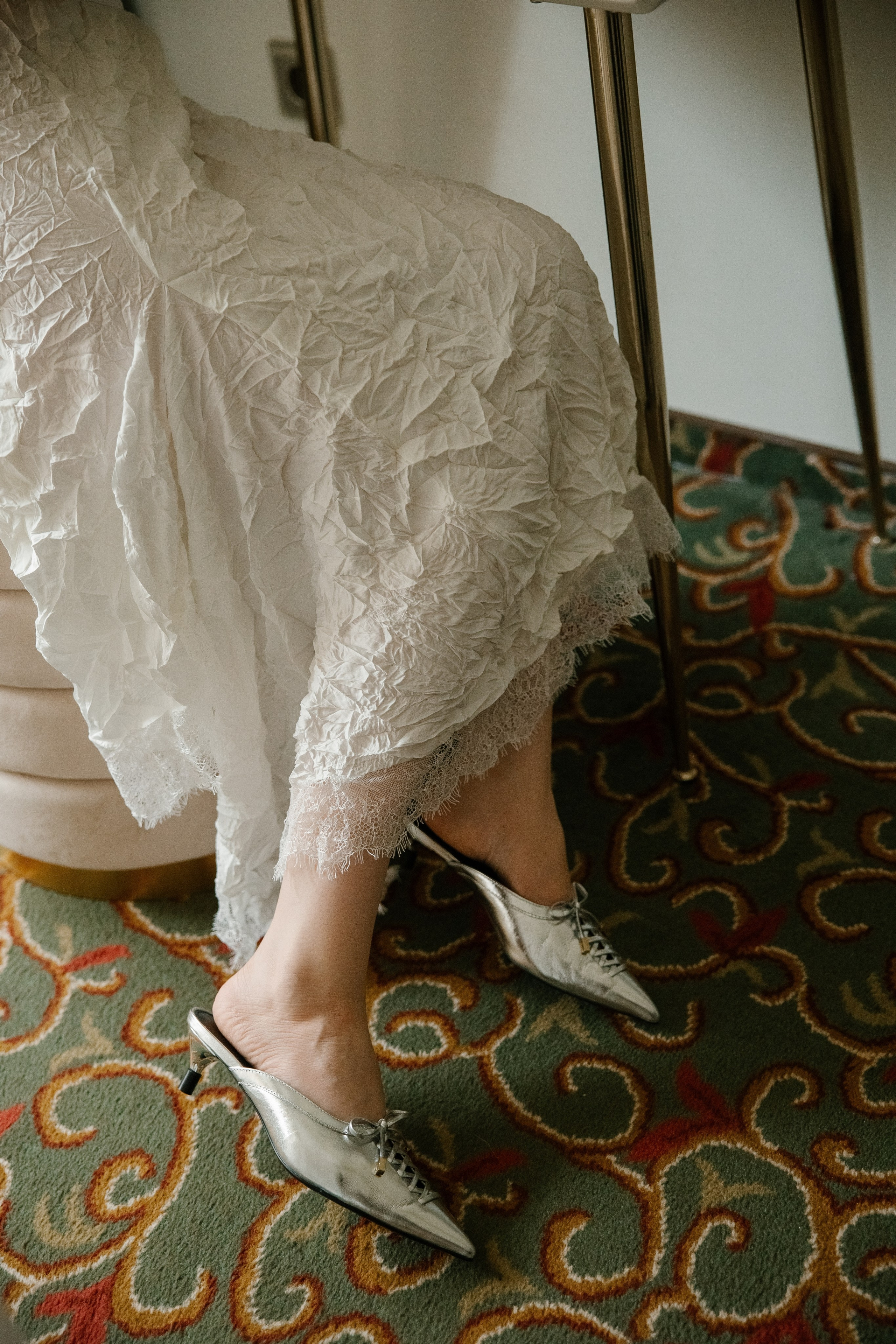 Артём и Карина. Свадебный фотограф Полина Панина