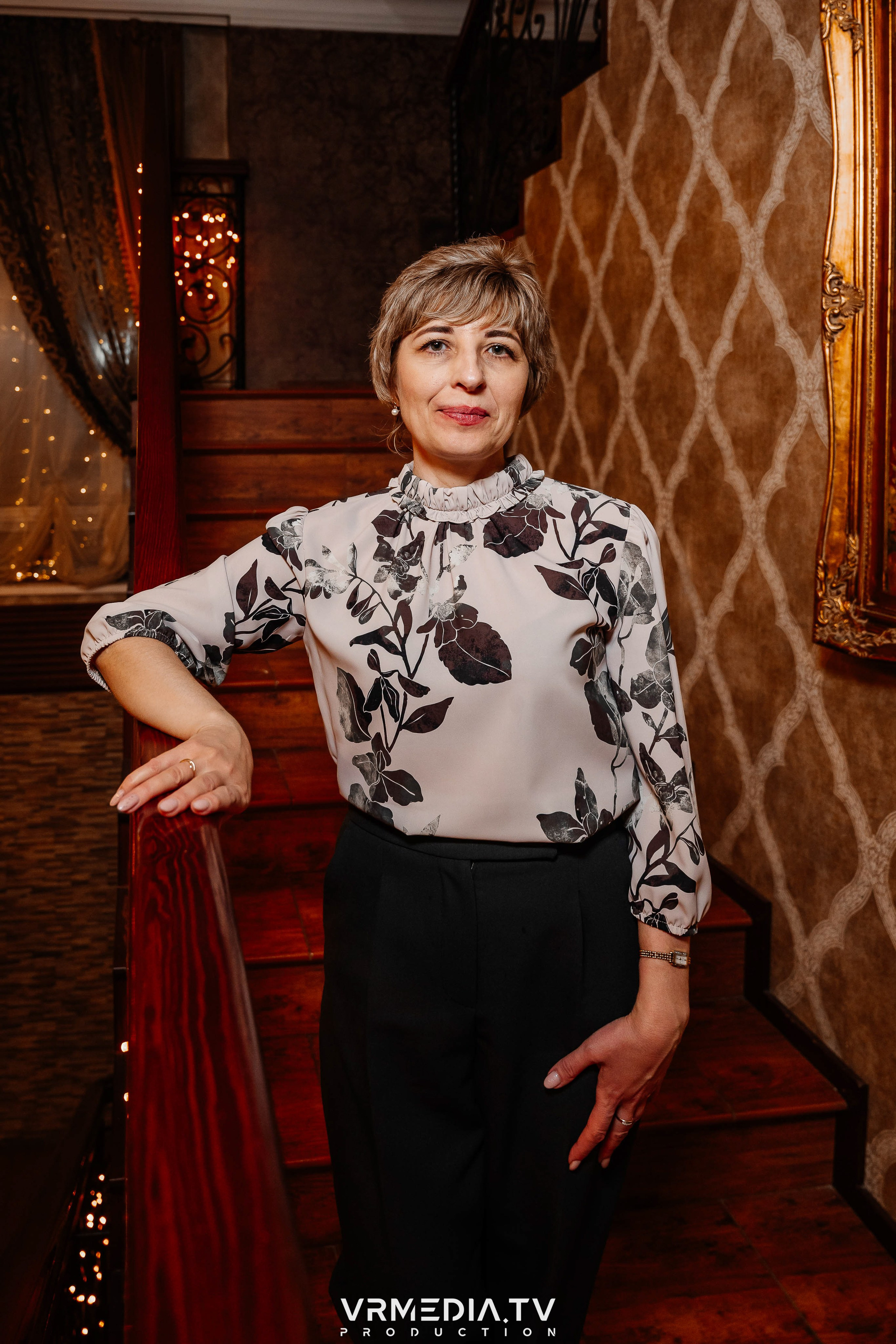 Выходные в ресторане «Лазурный берег»