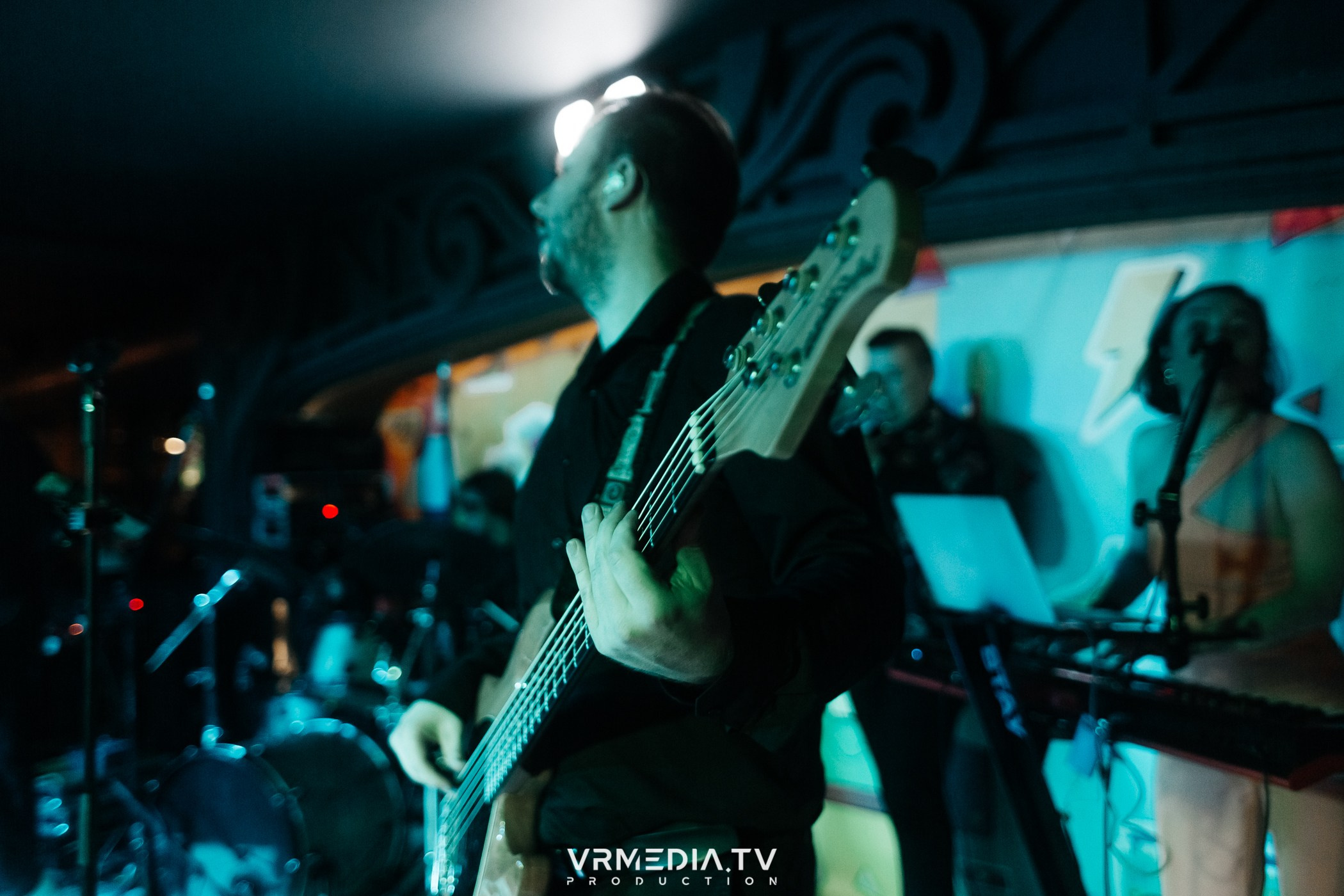 День рождения ресторана «Мюнхен»