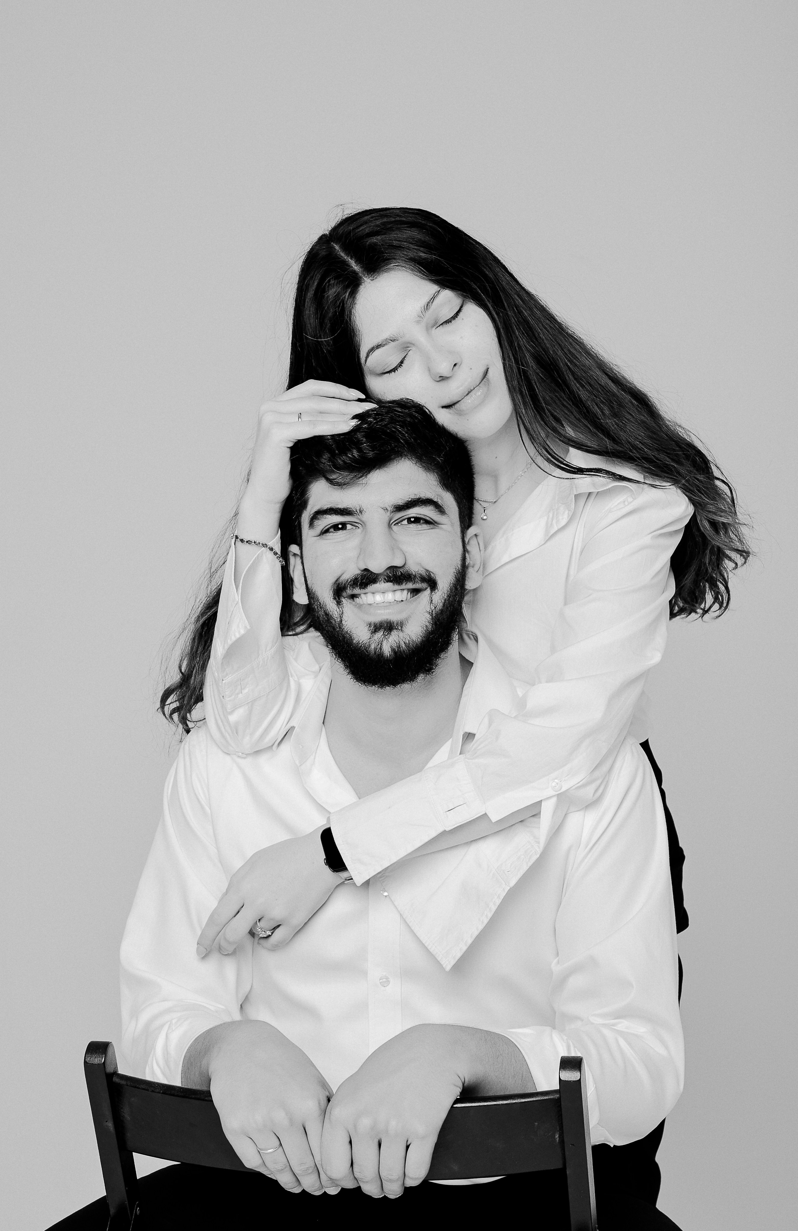 LoveStory. Фотографирую светом и сердцем в Москве с 2014 года