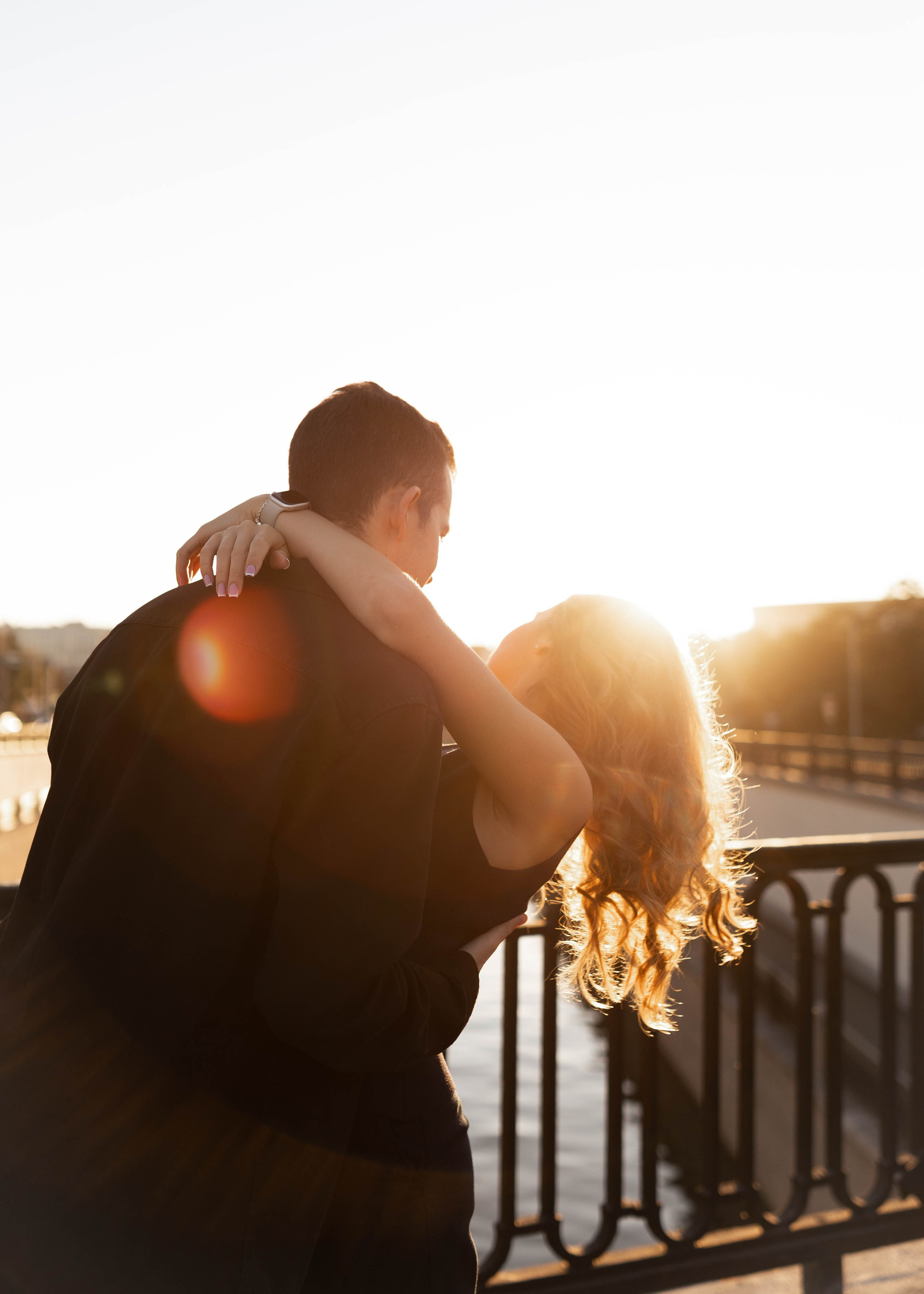 Валерия и Владимир. Женский и свадебный фотограф Анастасия Митрохина