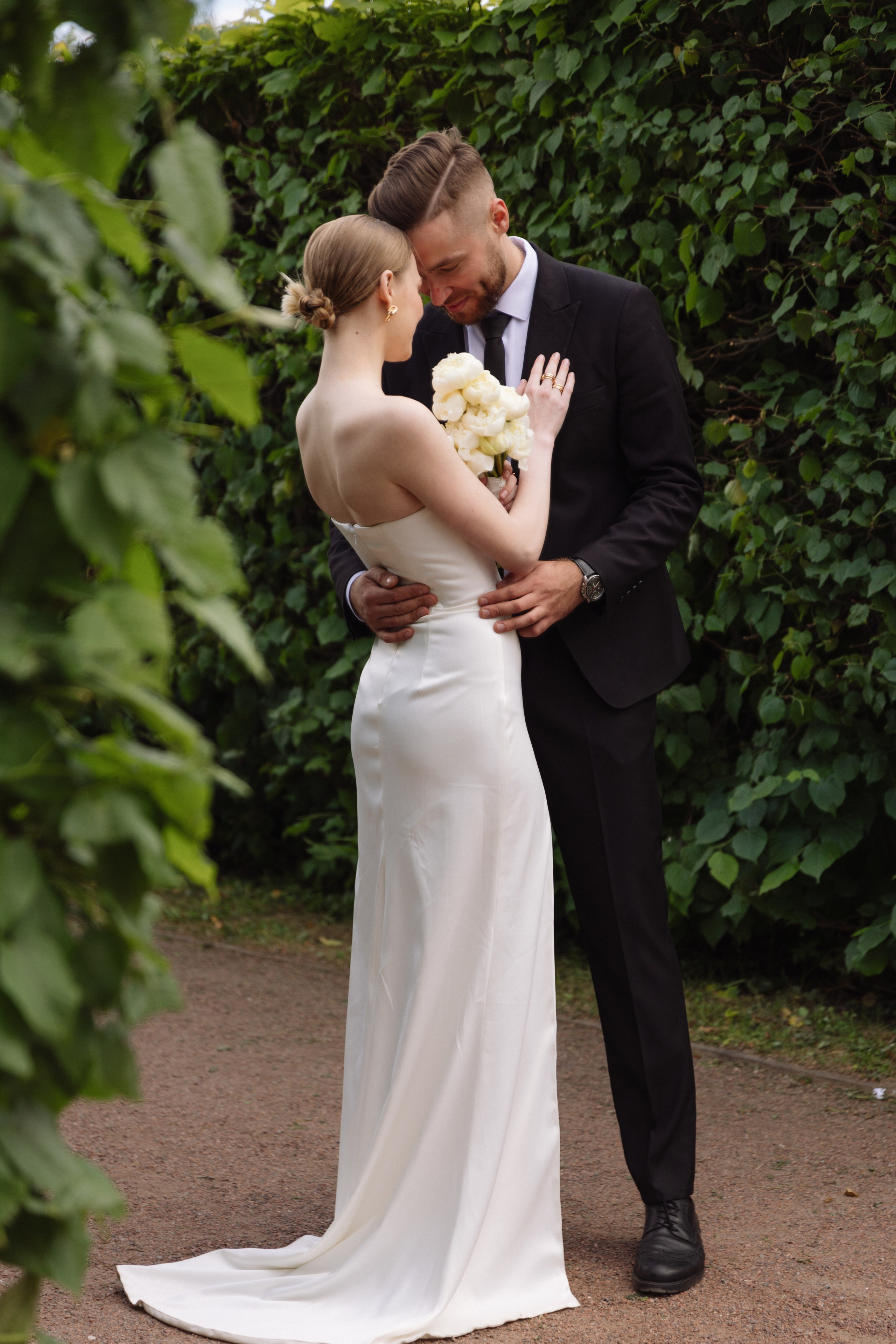 Kuskovo. Главная