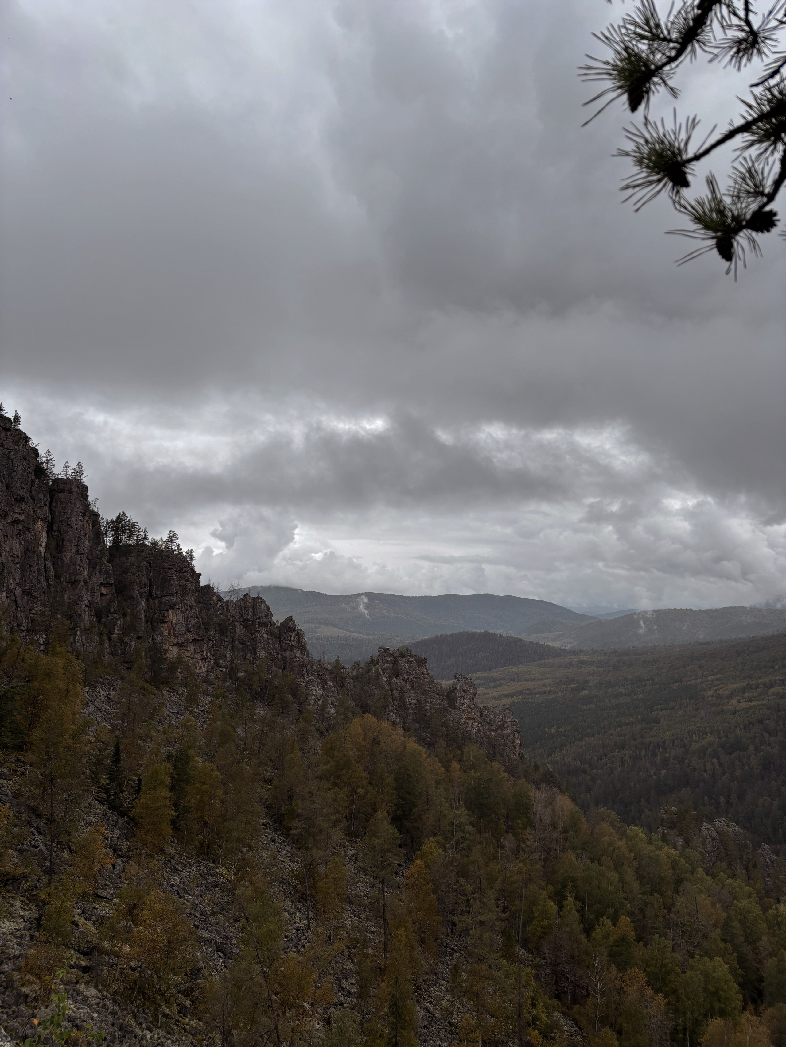 Фото с походов на Айгир — Время приключений