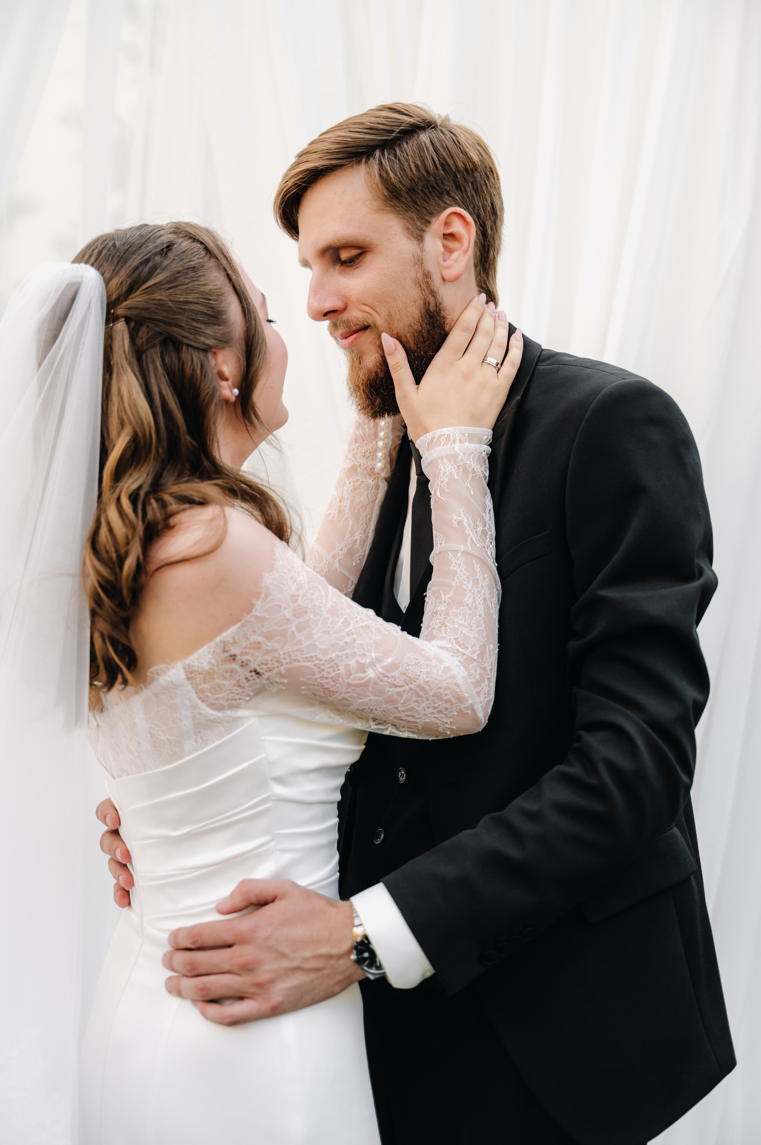 Охана-значит семья. Свадебный фотограф в Краснодаре и Сочи Комолова Екатерина