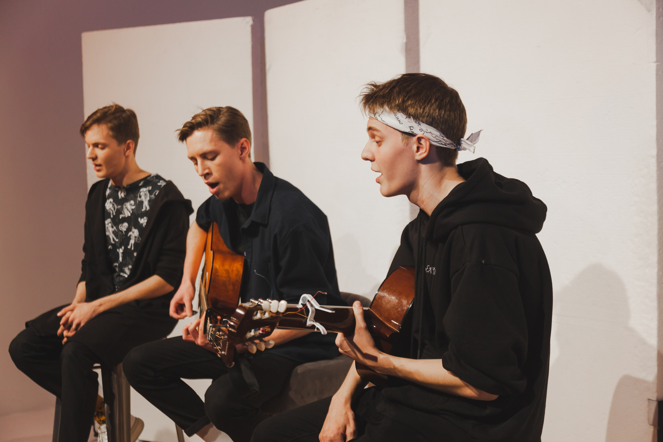 КОНЦЕРТЫ. ФОТОГРАФ В ЕКАТЕРИНБУРГЕ НАСТЯ MUSE