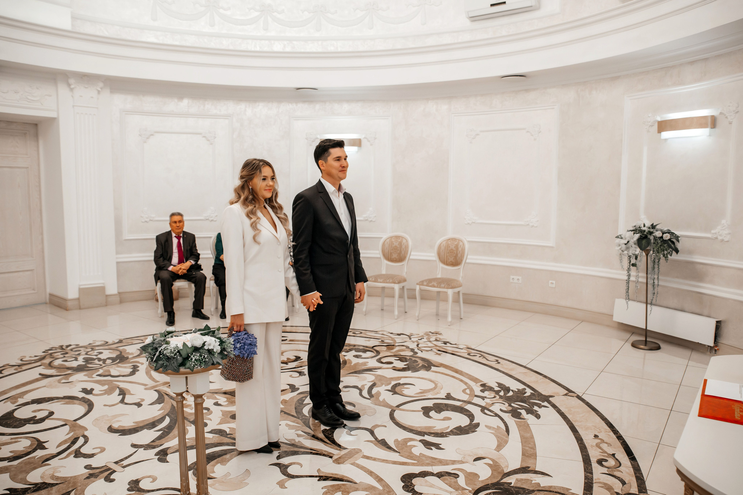 Свадебные съемки. Ирина Шульц свадебный фотограф