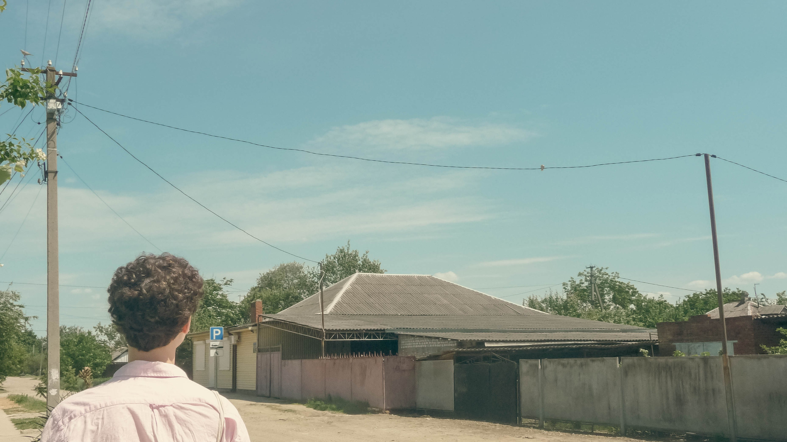 Майская Кубань. Фотограф Анастасия Лощакова в Москве