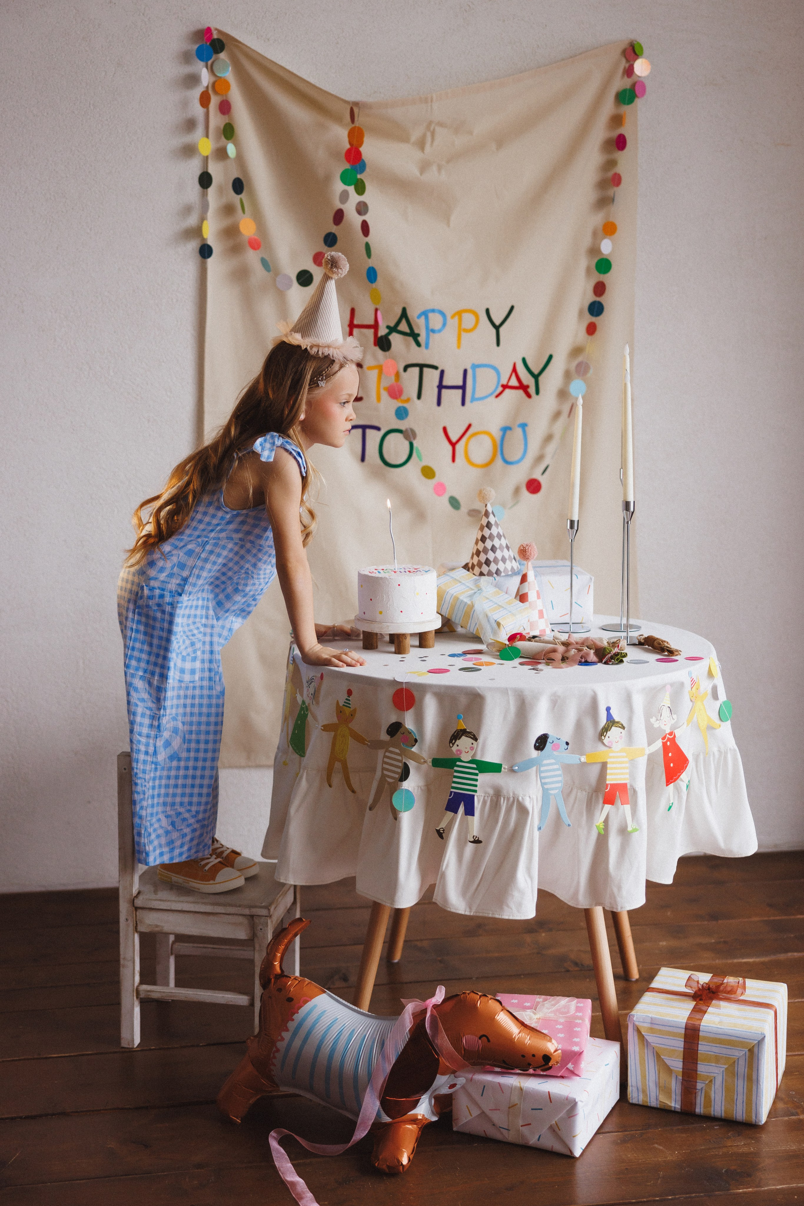 Яркая, весёлая фотосессия к Дню рождения. Фотостудия «Mestone», город Краснодар. Семейный и детский фотограф в Краснодаре Анна Трашкова