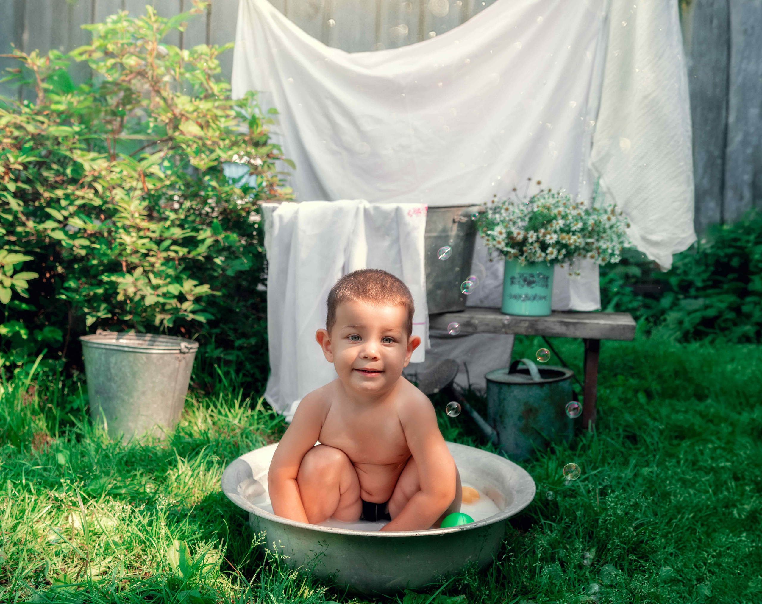 Детская фотосессия. Семейный, свадебный и детский фотограф в Новосибирске Ольга Хидченко