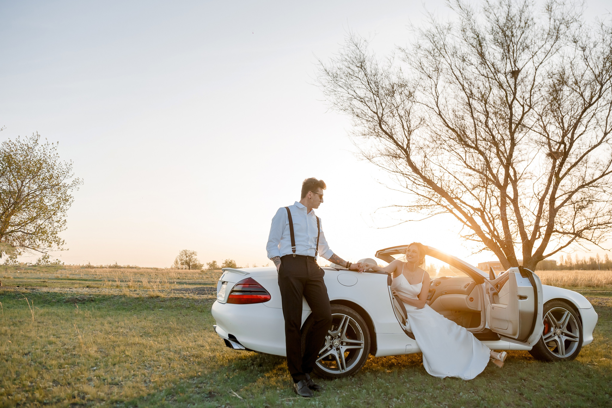 Pre Wedding. Akkanatart.kz