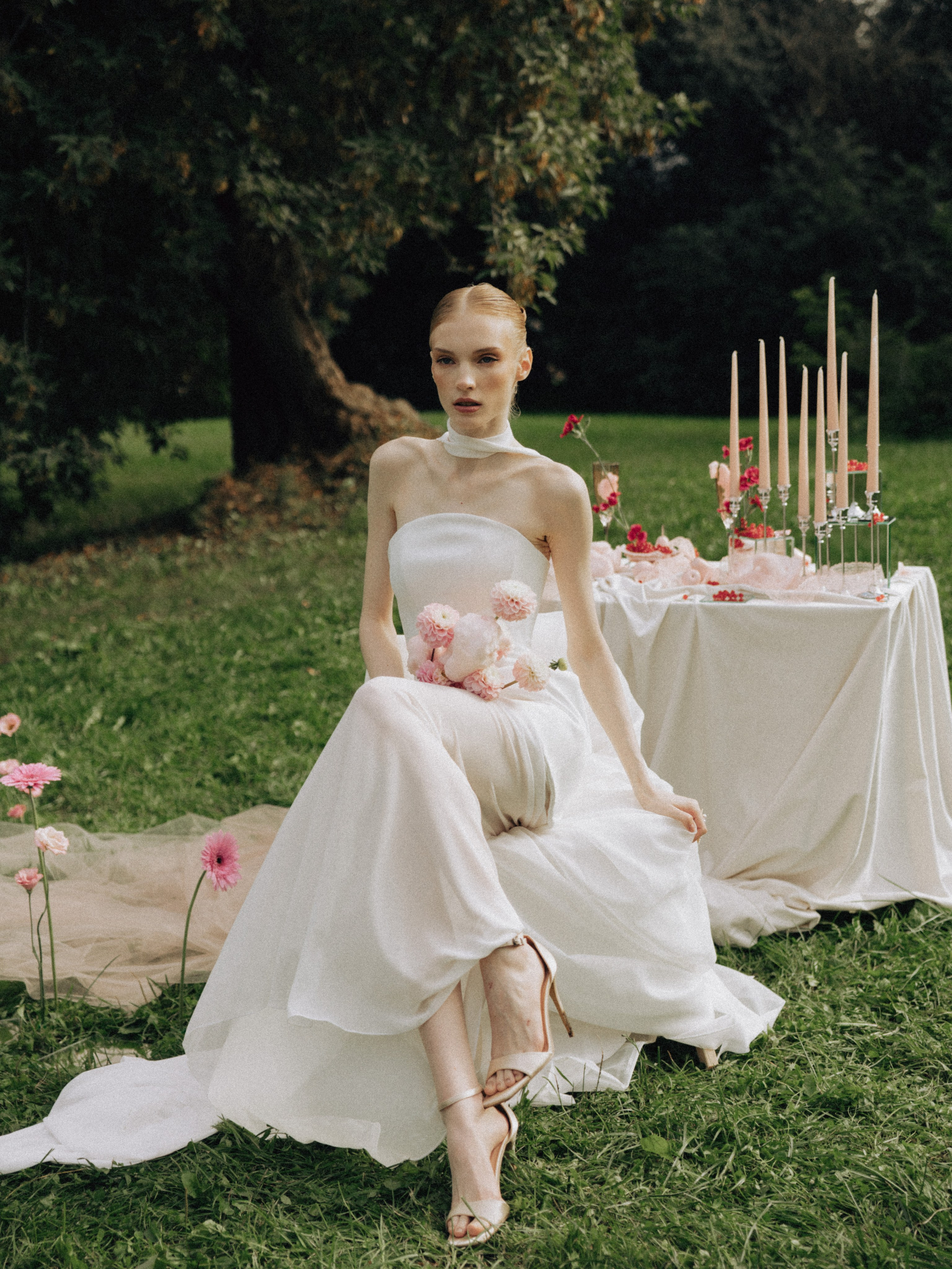 Александра & Тимур. Фотограф Сотникова Вероника