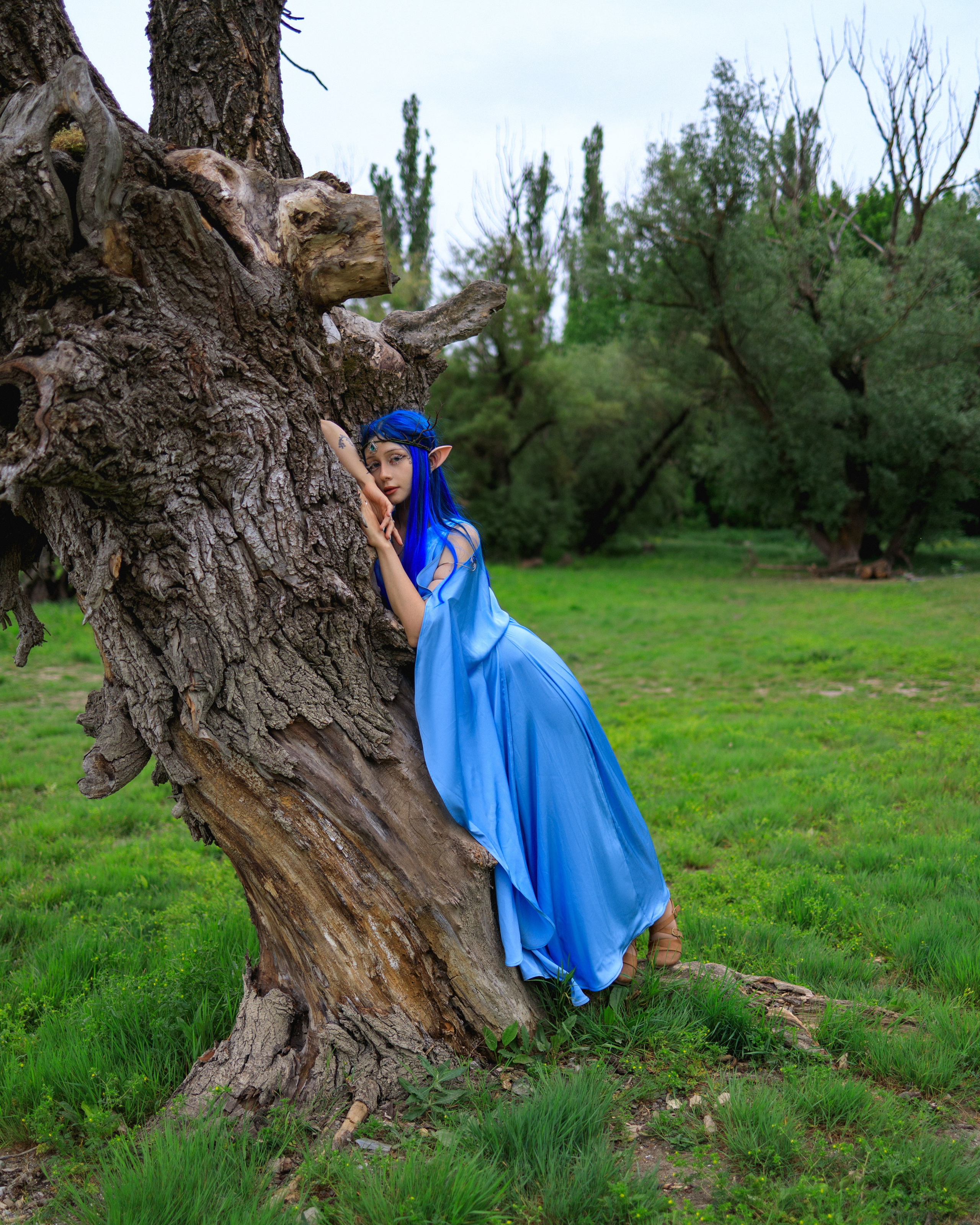 Мавиле. Портретный фотограф Крым г. Симферополь