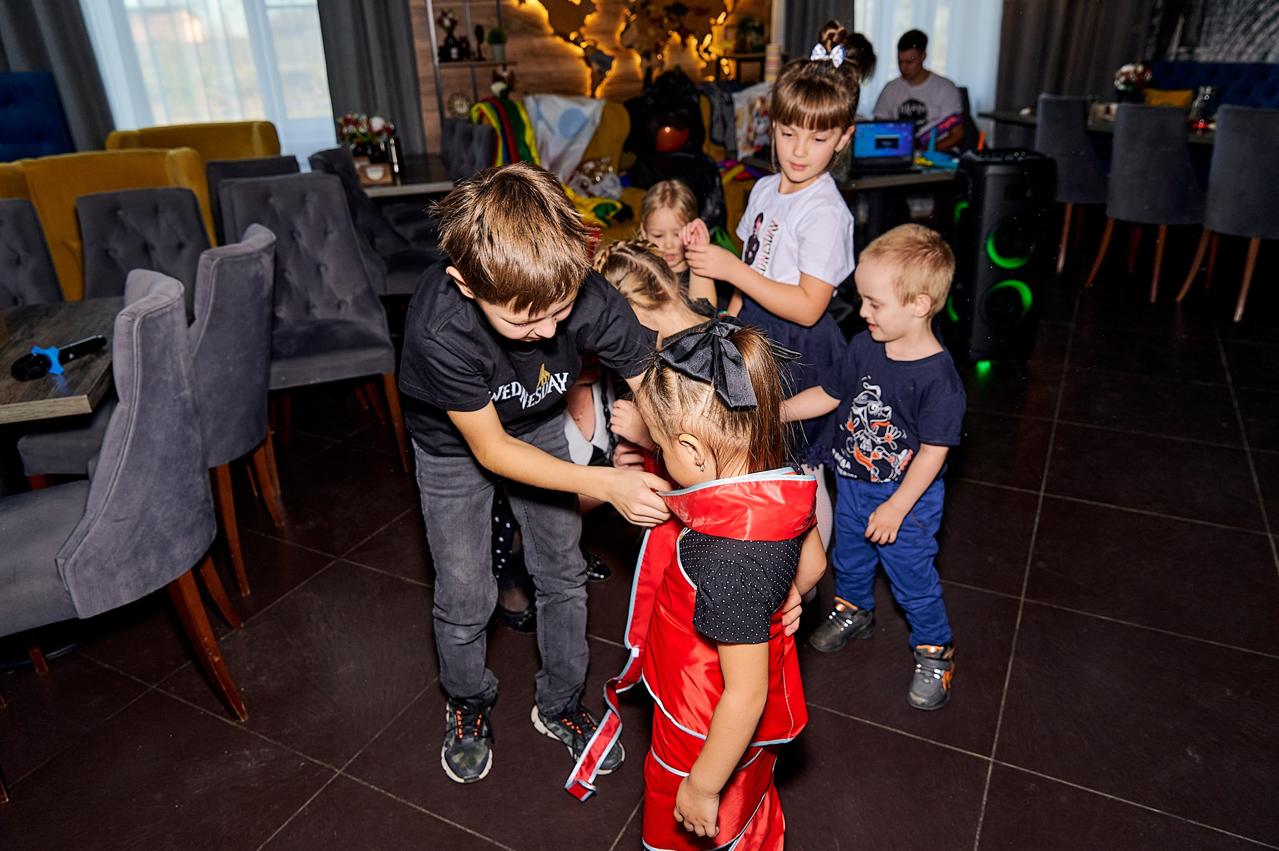 Детские фото