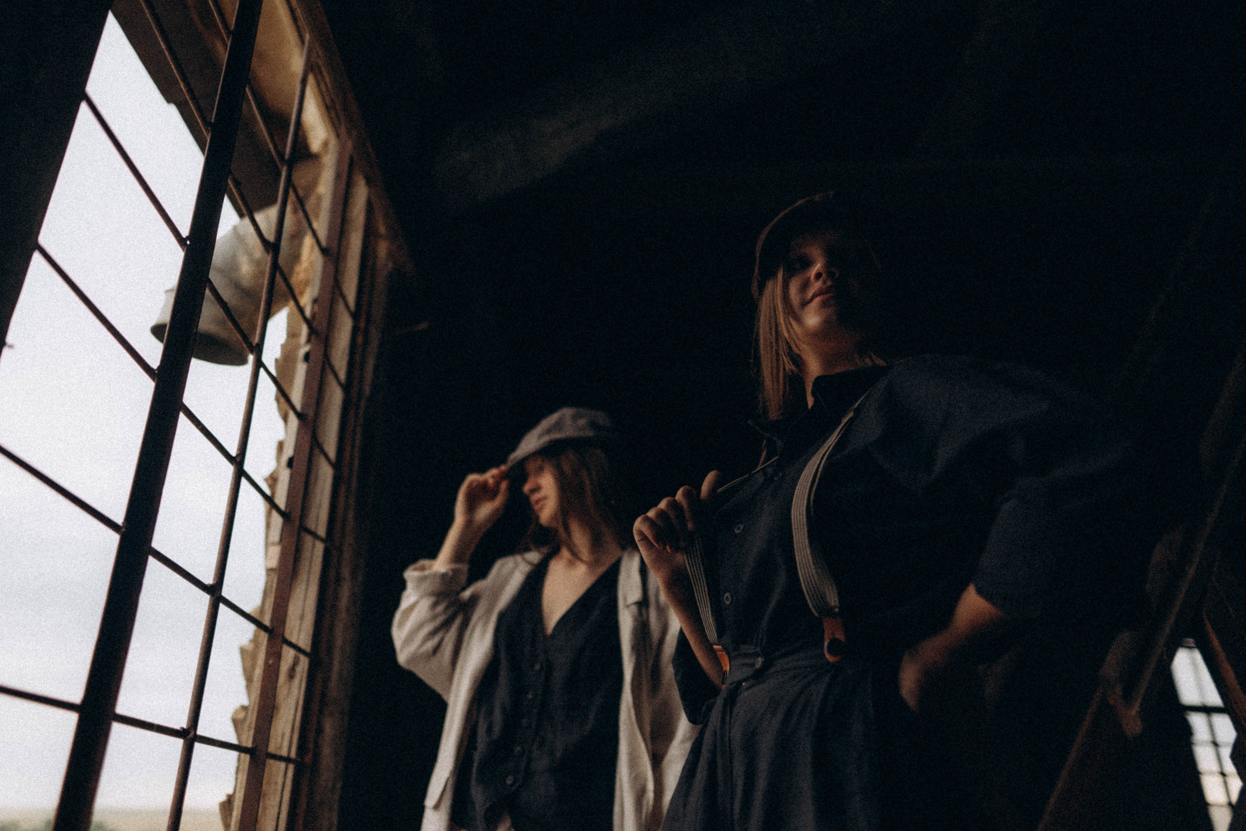 Однажды в городе N. Семейный фотограф в Калининграде Елена Глазунова