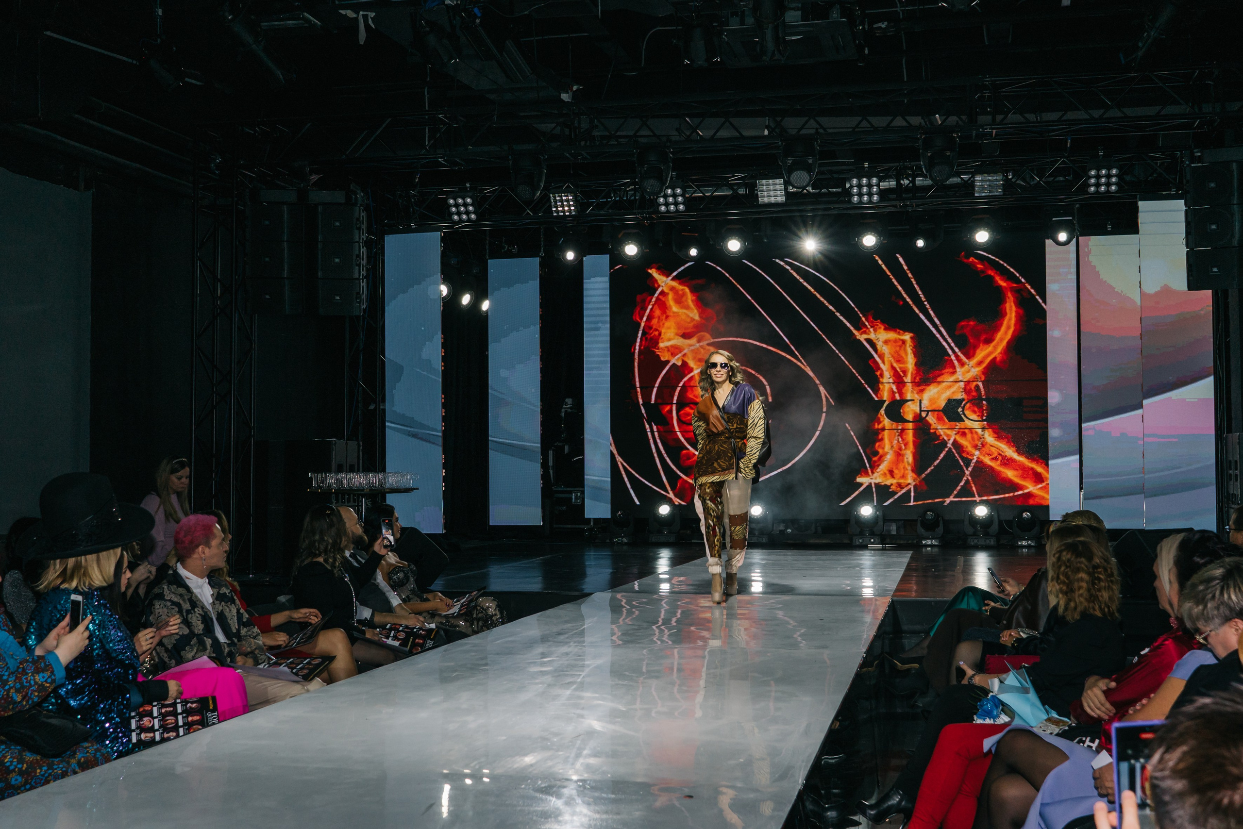 World fashion. Женский фотограф в Москве Анастасия Сидорова