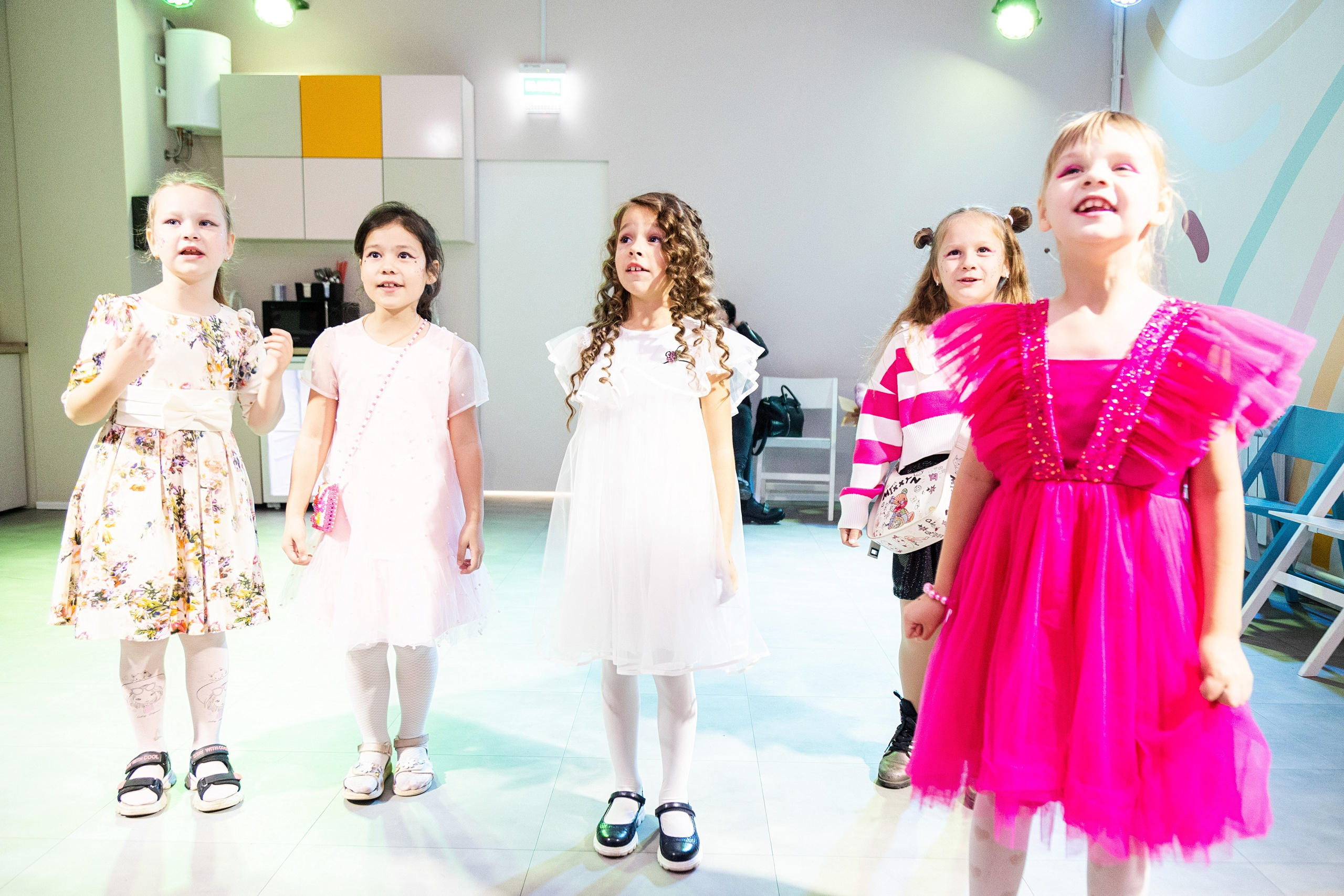 Нелли 7 лет. Детский фотограф видеограф в Хабаровске Михаил Орлов