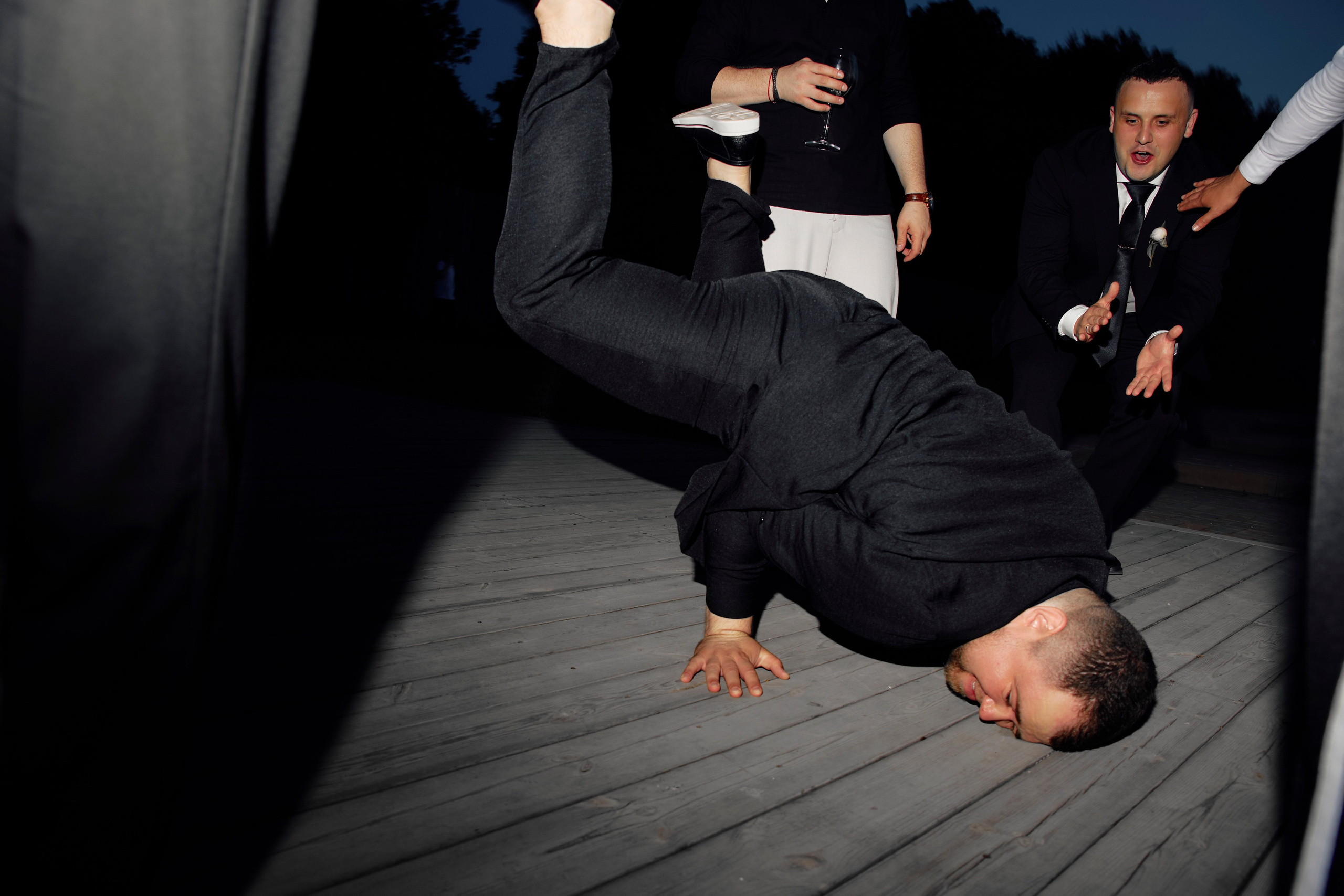 Алексей & Анастасия. Свадебный и портретный фотограф в Саранске Алексей Миганов