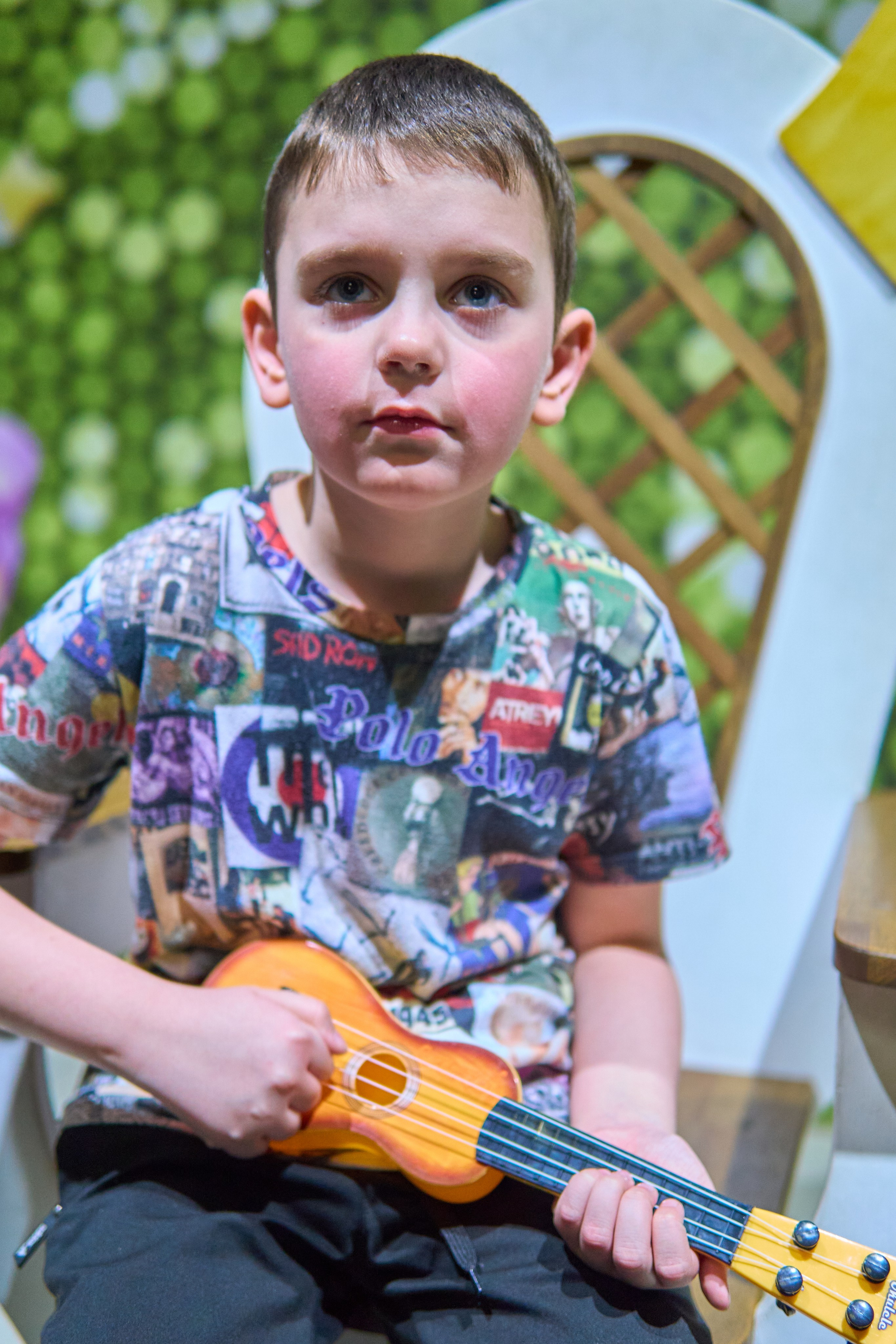 Автобот. Евгений Кудинов | Фотограф в Холмске