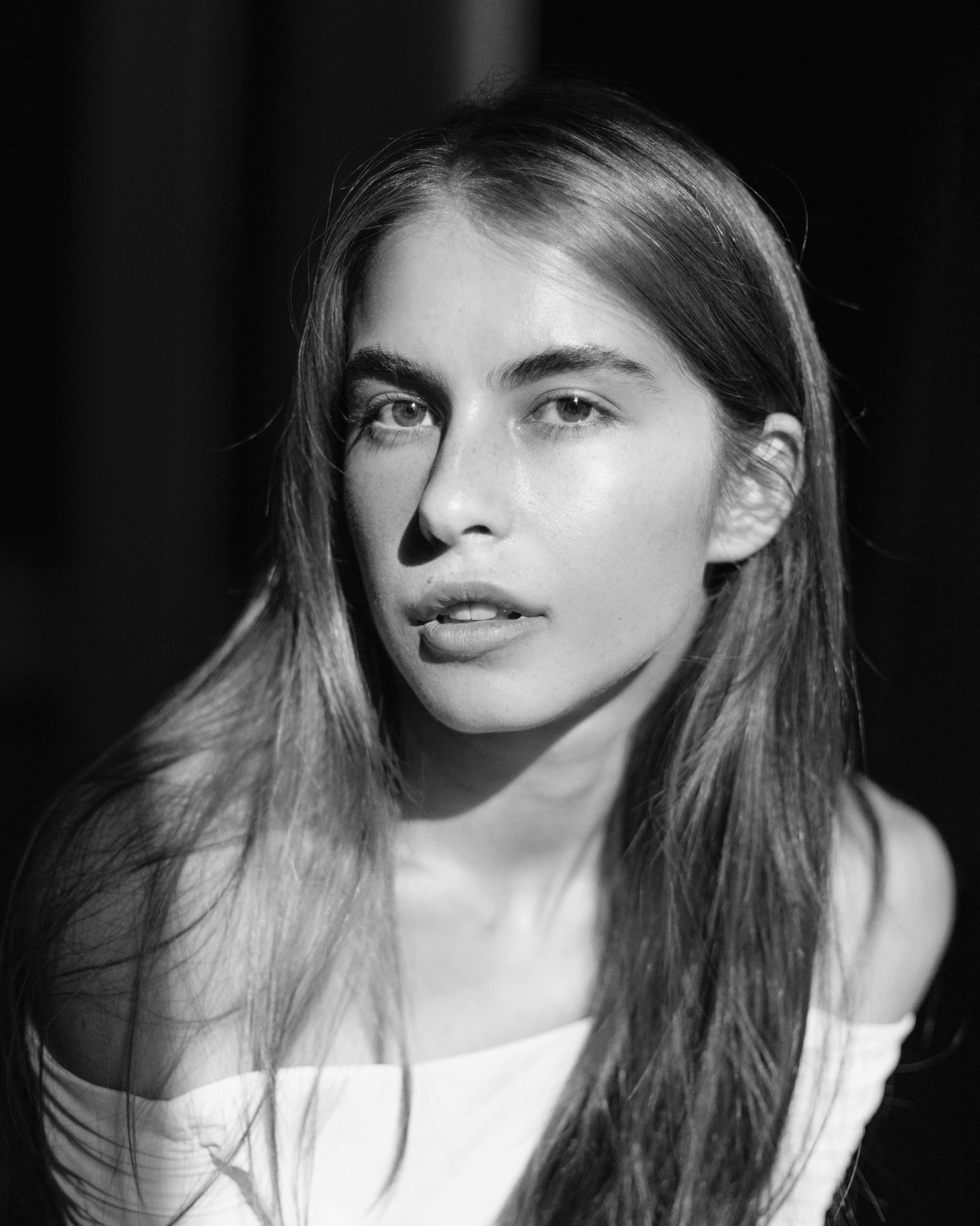 Ксюша. Фотограф в Москве — Евгения Прокопенко