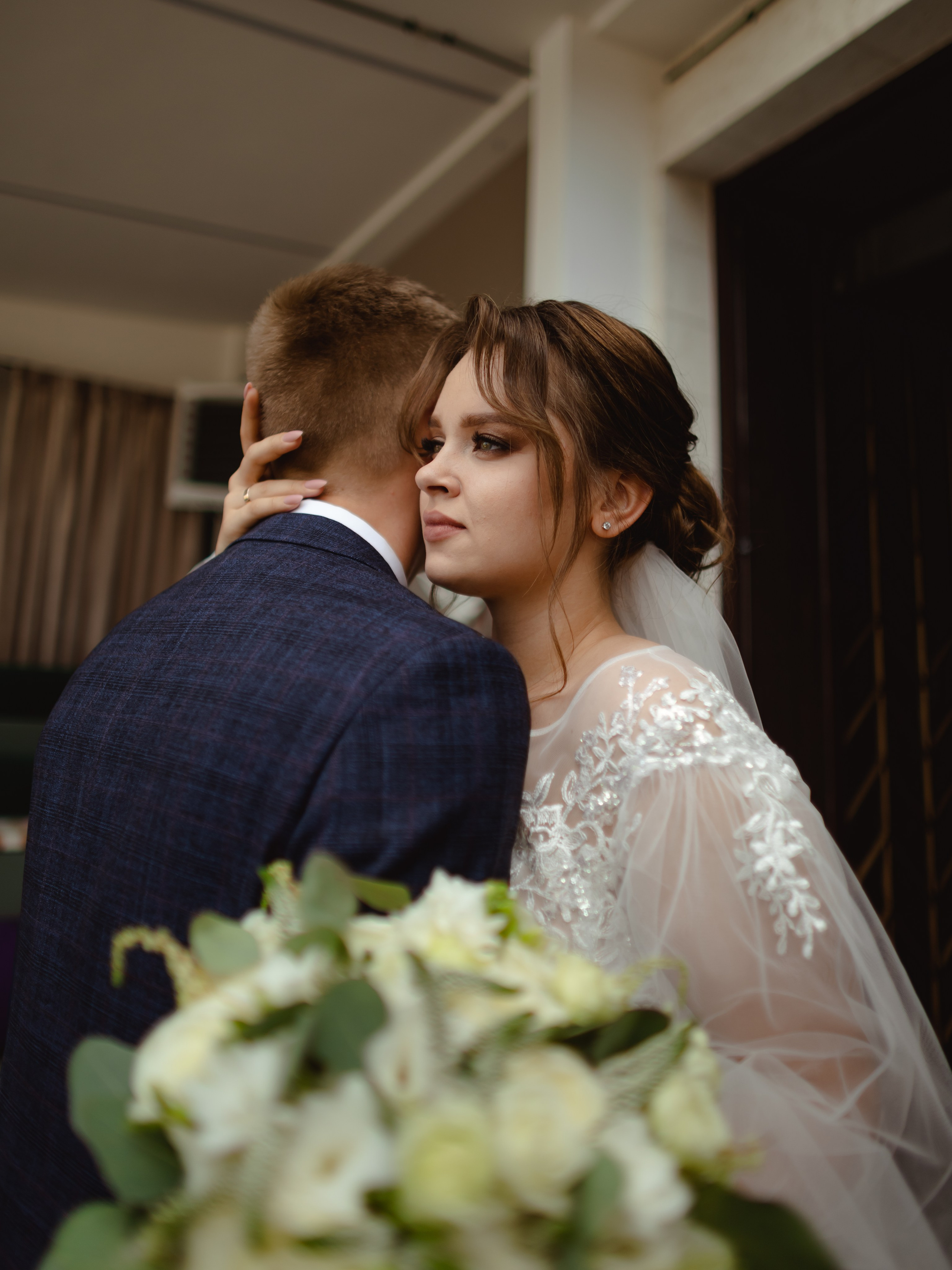 Евгений и Виктория. Фотограф в Москве — Евгения Прокопенко