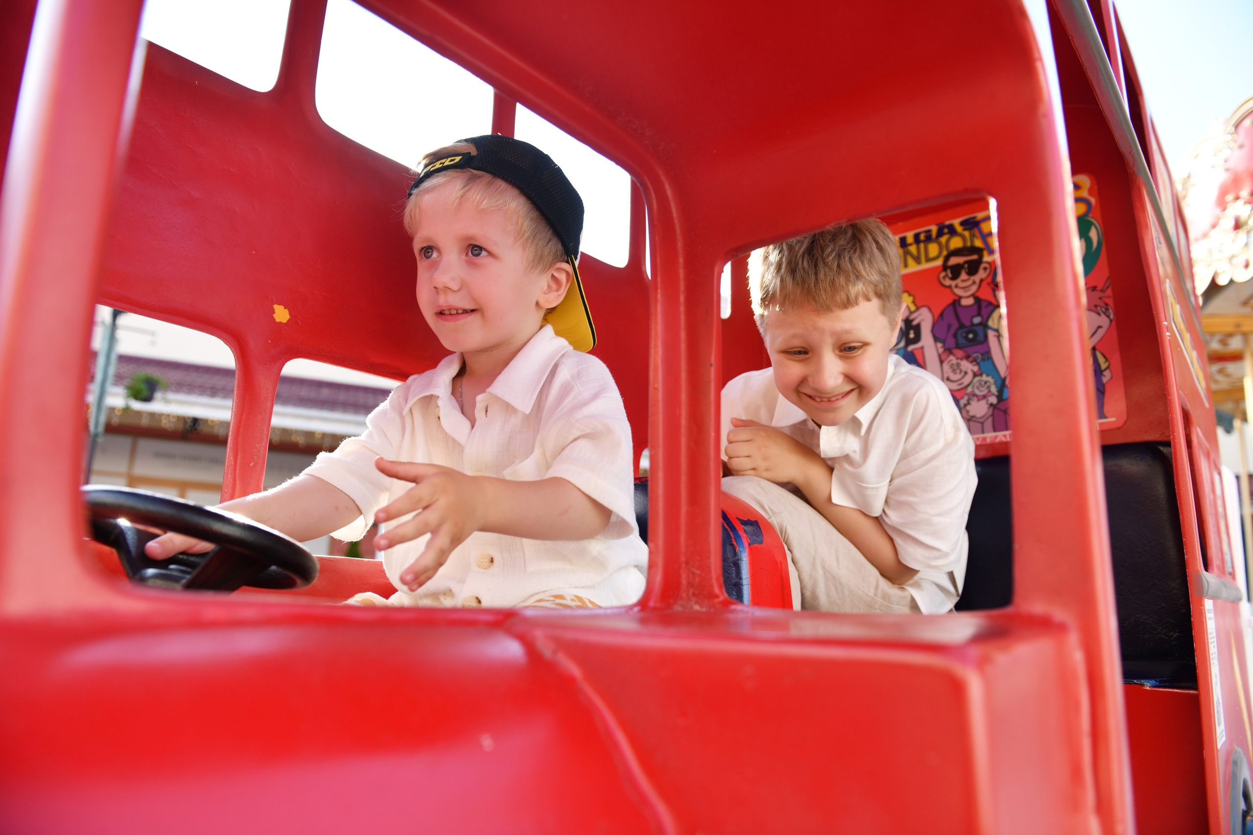 Юбилей Андрея Викторовича. Свадебные съёмки в Москве и МО Галина Борисова