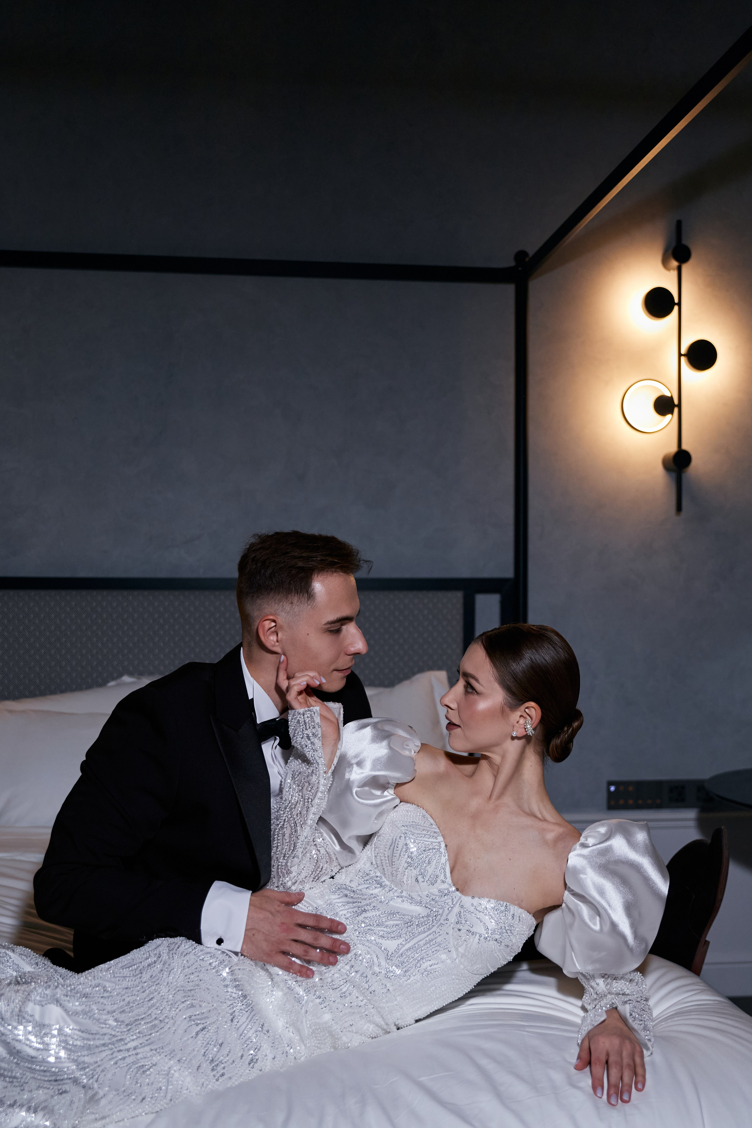 Огюстин Шатильон. Фотограф в Самаре Анастасия Афанасьева