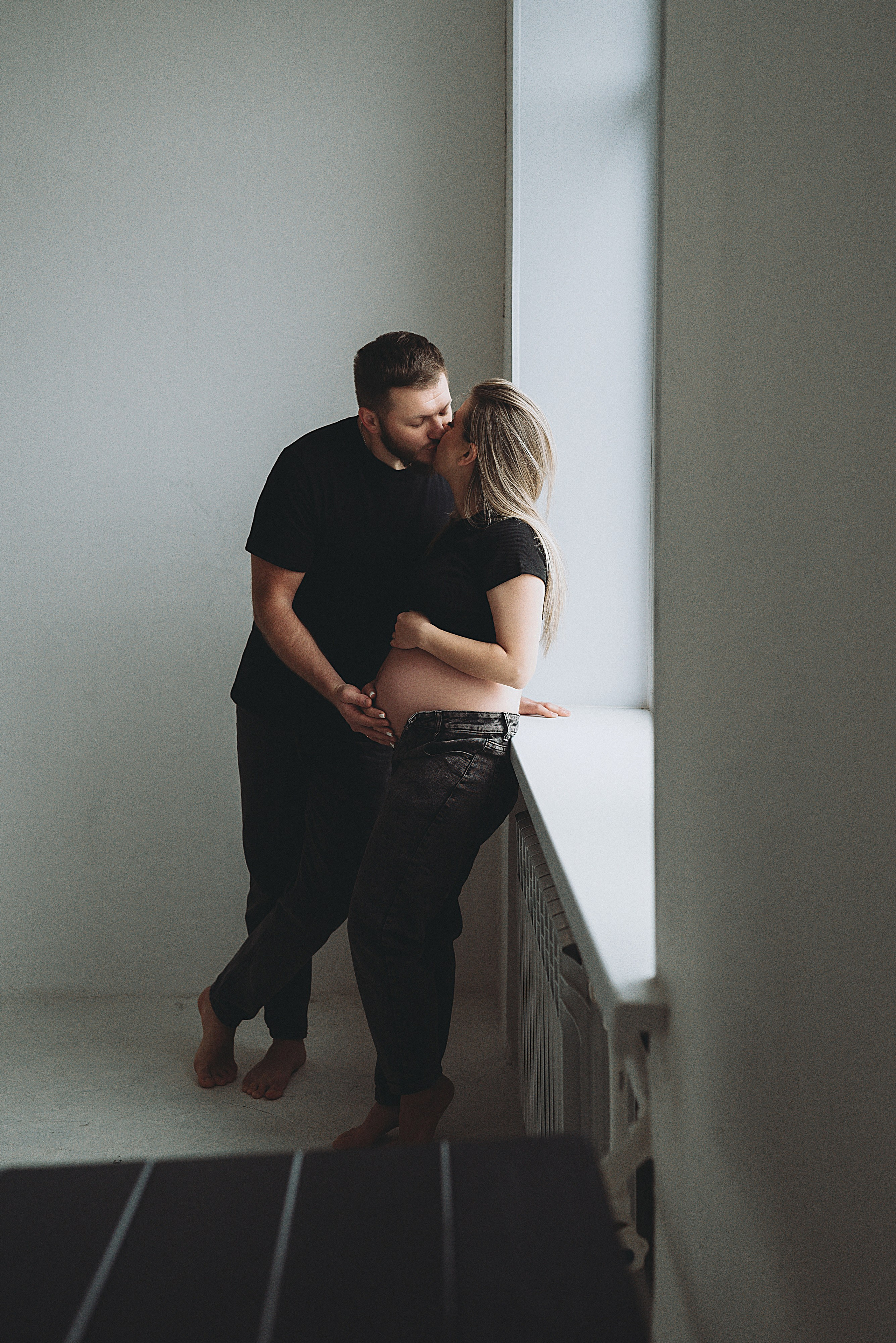 Ксения & Константин. Семейный и детский фотограф в Белгороде Ольга Сорока