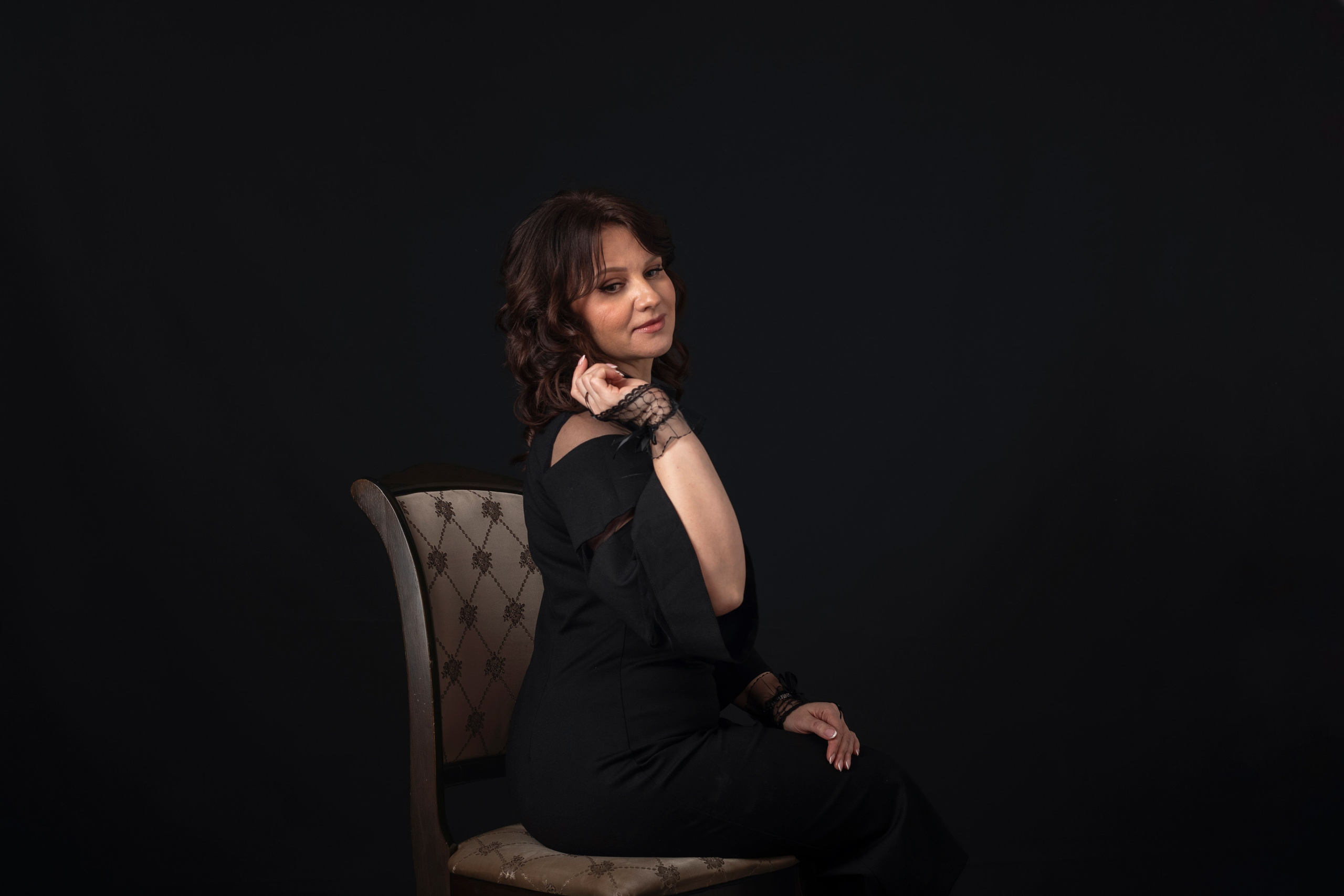 Светлана. Арт- фотограф Москва