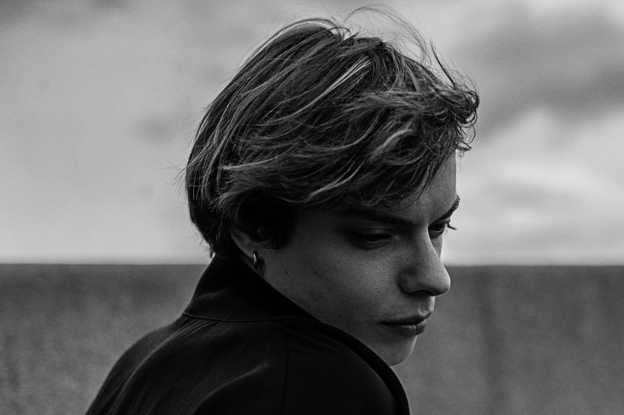 Августин. Сергей Виноградов фотограф Россия Санкт-Петербург