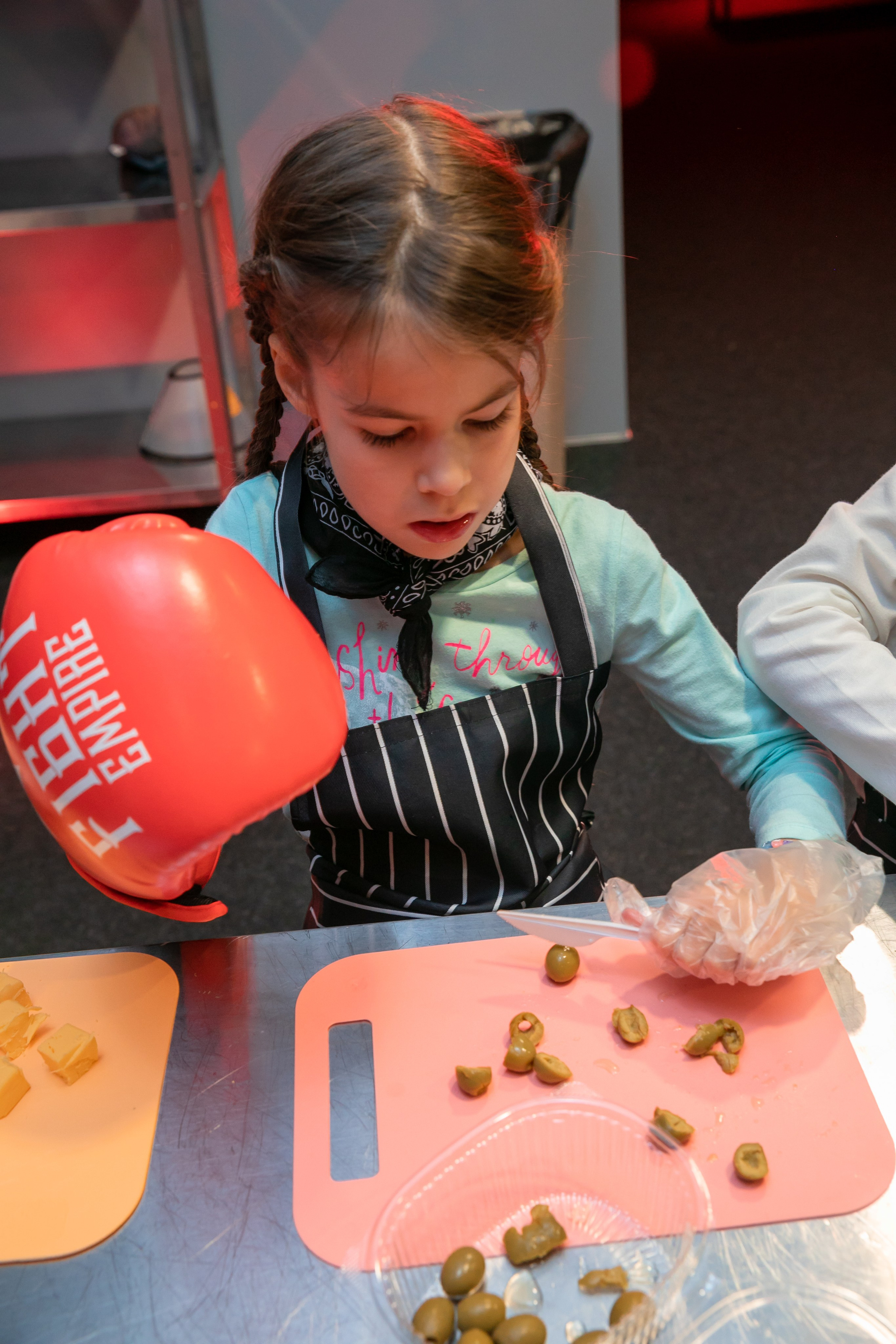 Квесты, квизы…. Фотограф из Сочи Регина Труфанова