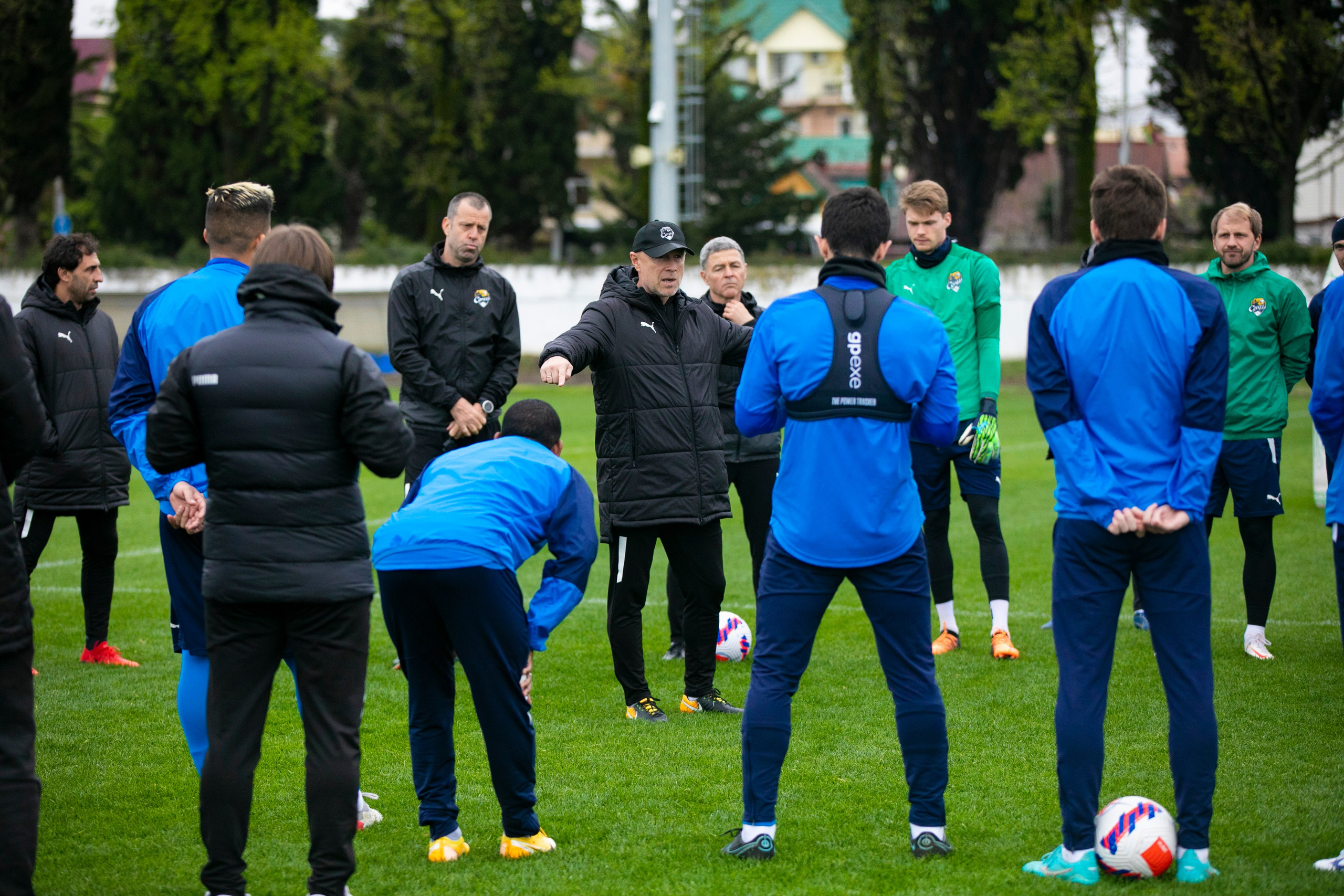 Тренировки, сборы, соревнования, турниры…. Фотограф из Сочи Регина Труфанова