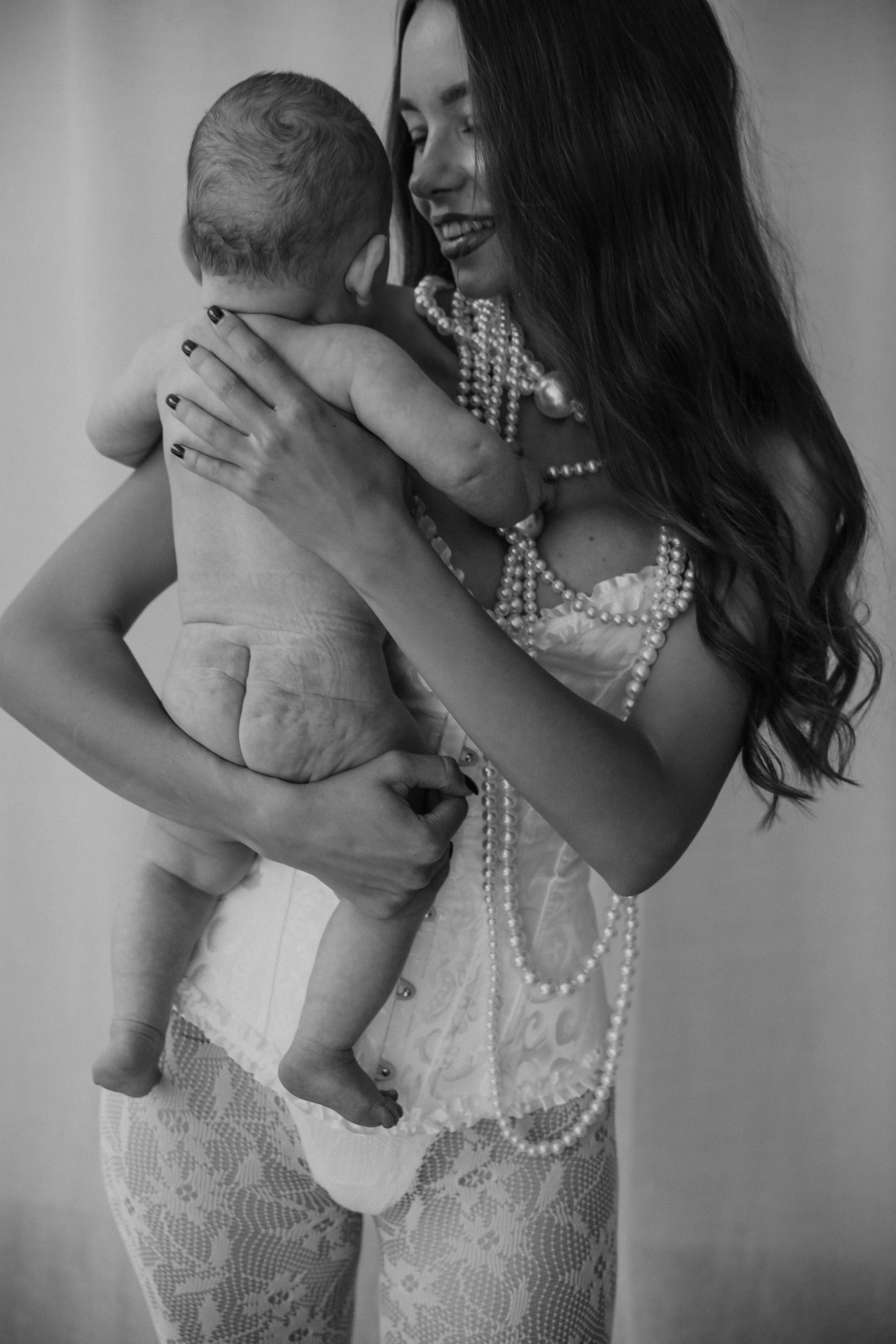 Студия Soul. Фотограф в Серпухове и Тарусе Ксения Царёва