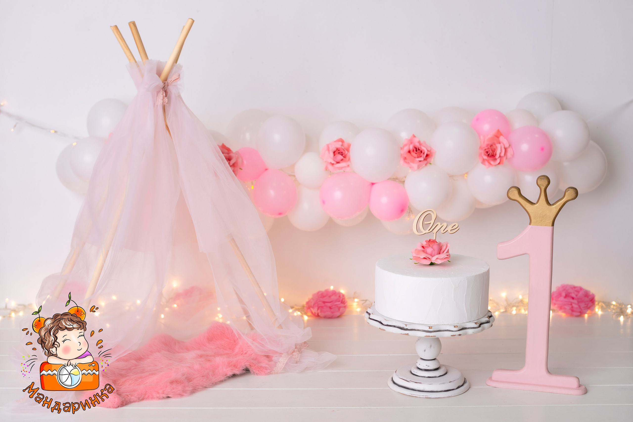 Детская Фотостудия «Мандаринка». Детский семейный фотограф Краснодар