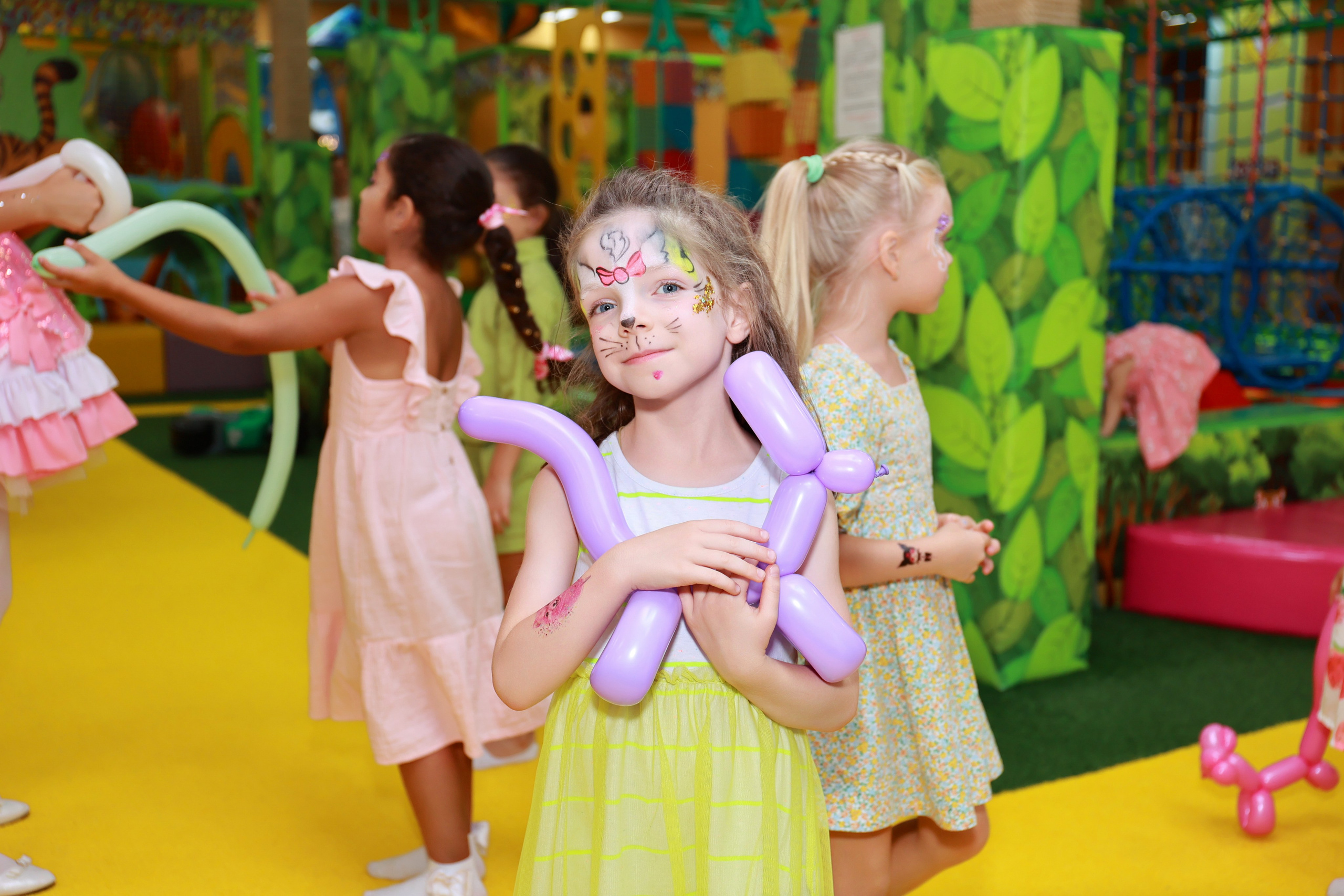 Непоседы. Детский семейный фотограф Краснодар