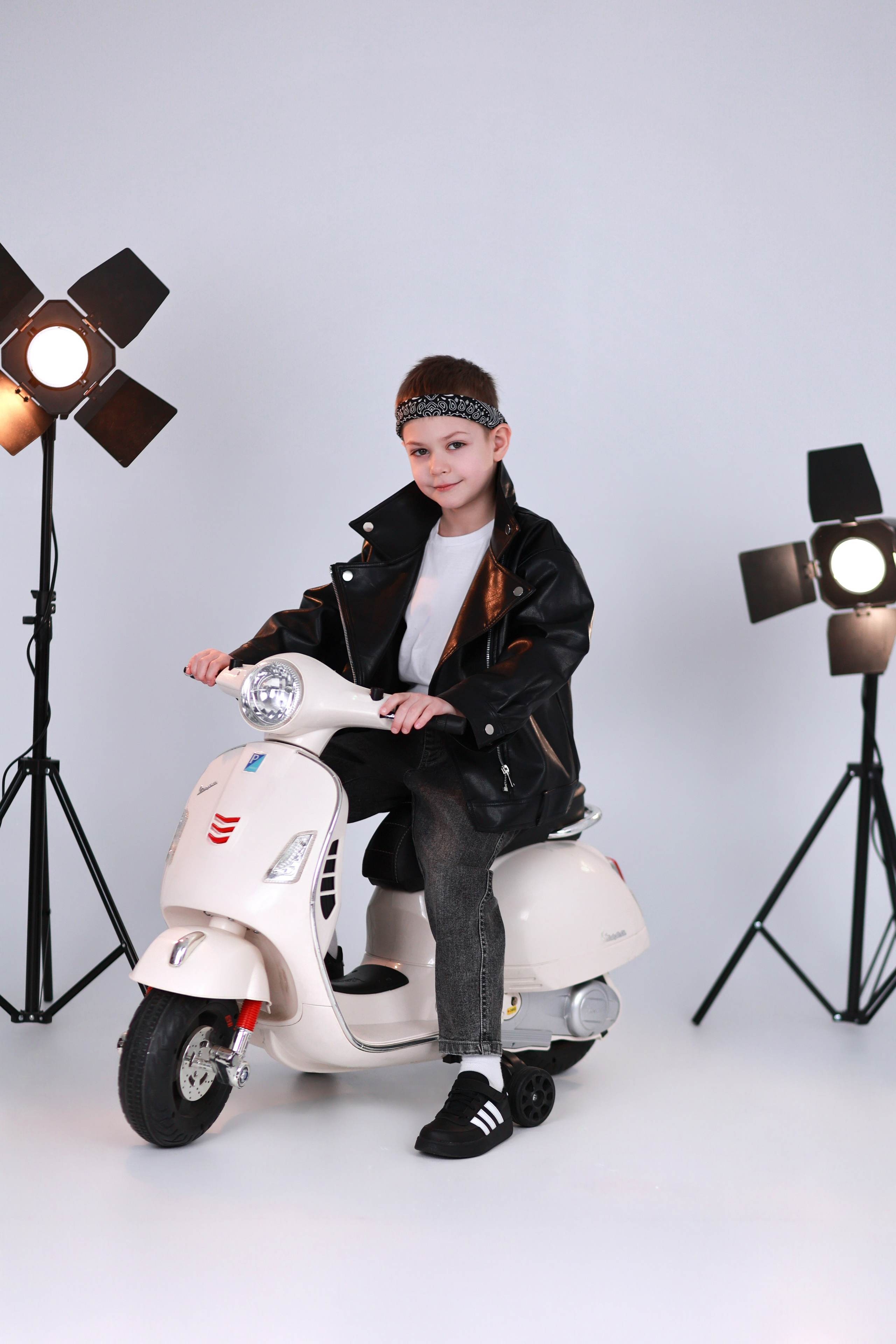 РОК. Детский семейный фотограф Краснодар