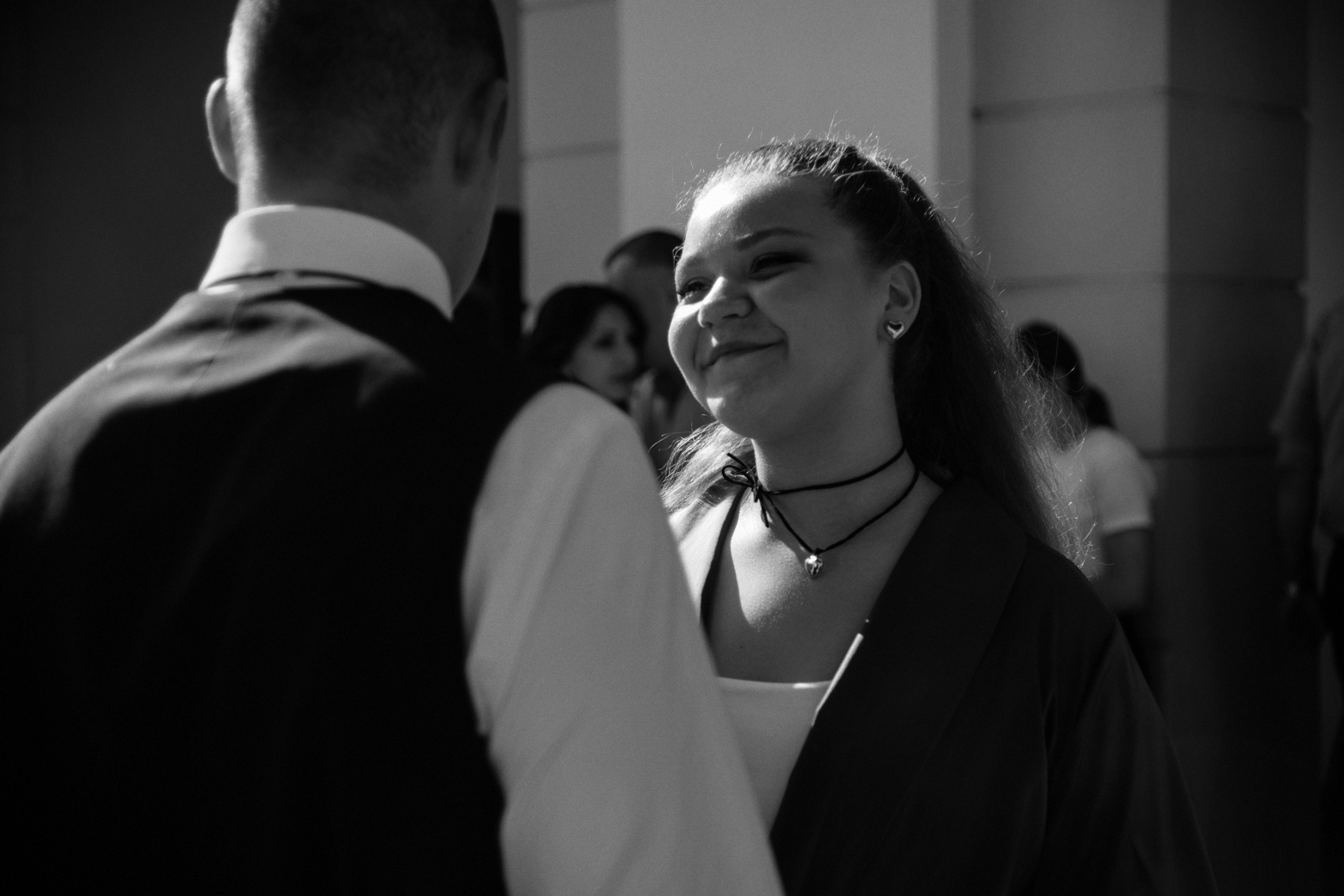 Яна и Рома. Фотограф Смоляк Алена