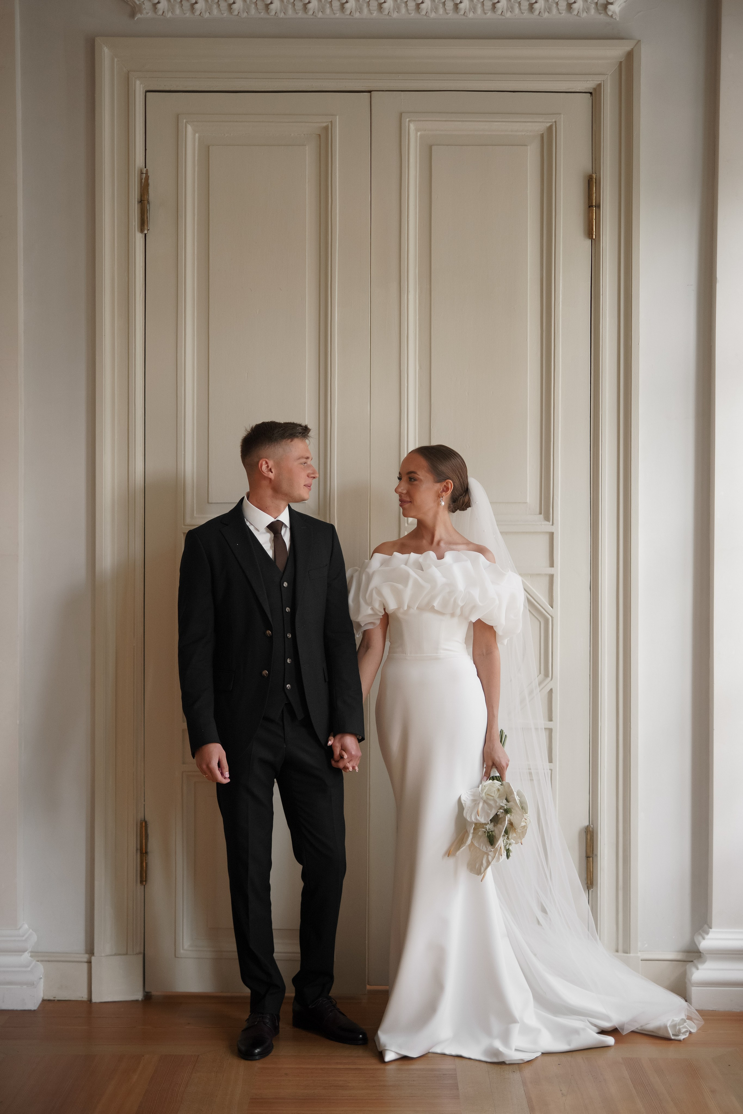 Свадебный фотограф Марина Попова