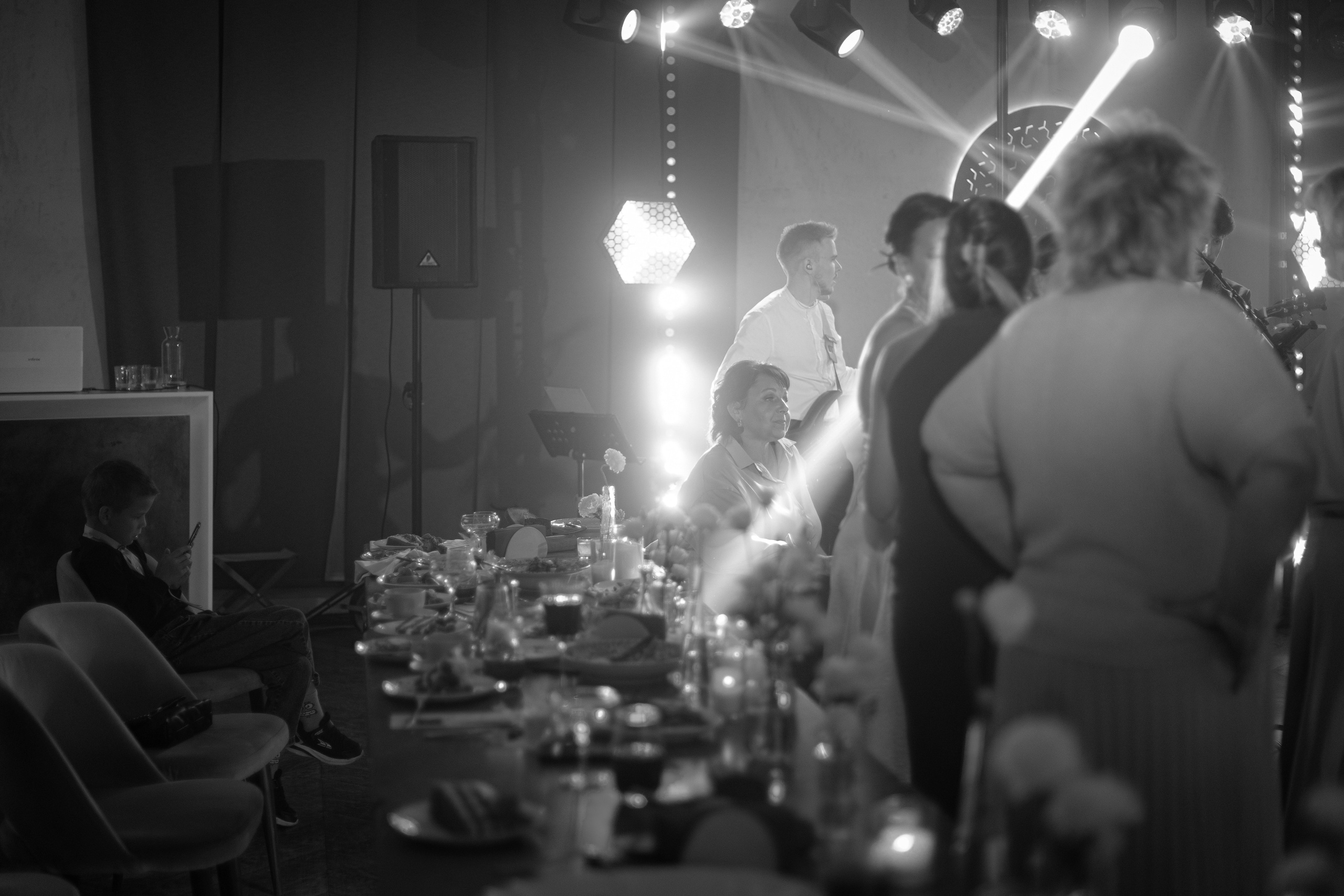 Анна и Антон. Ваш фотограф — Александра Андрущенко