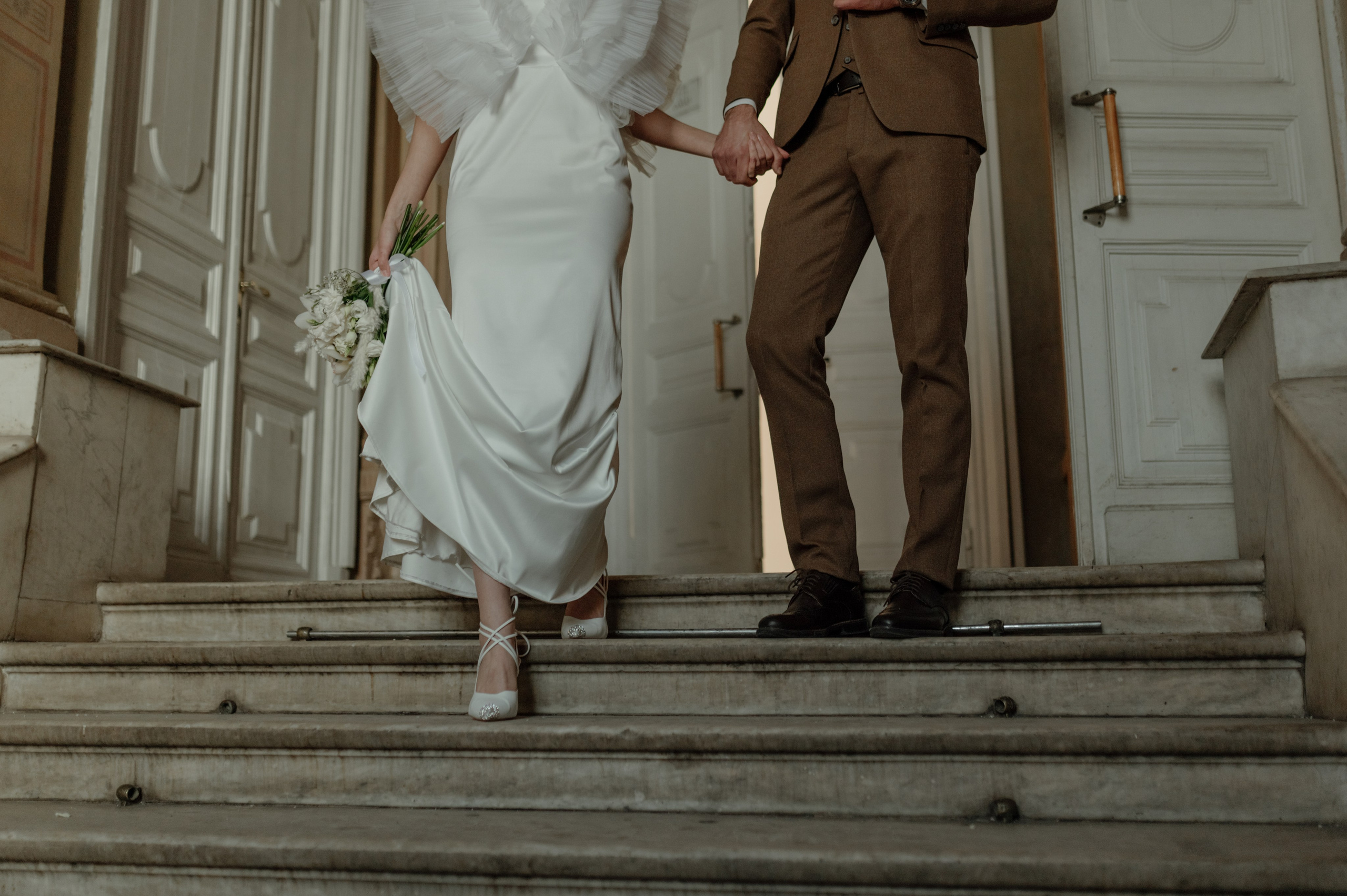 А&M. Свадебный и Семейный фотограф в Ярославле Алёна Колясникова